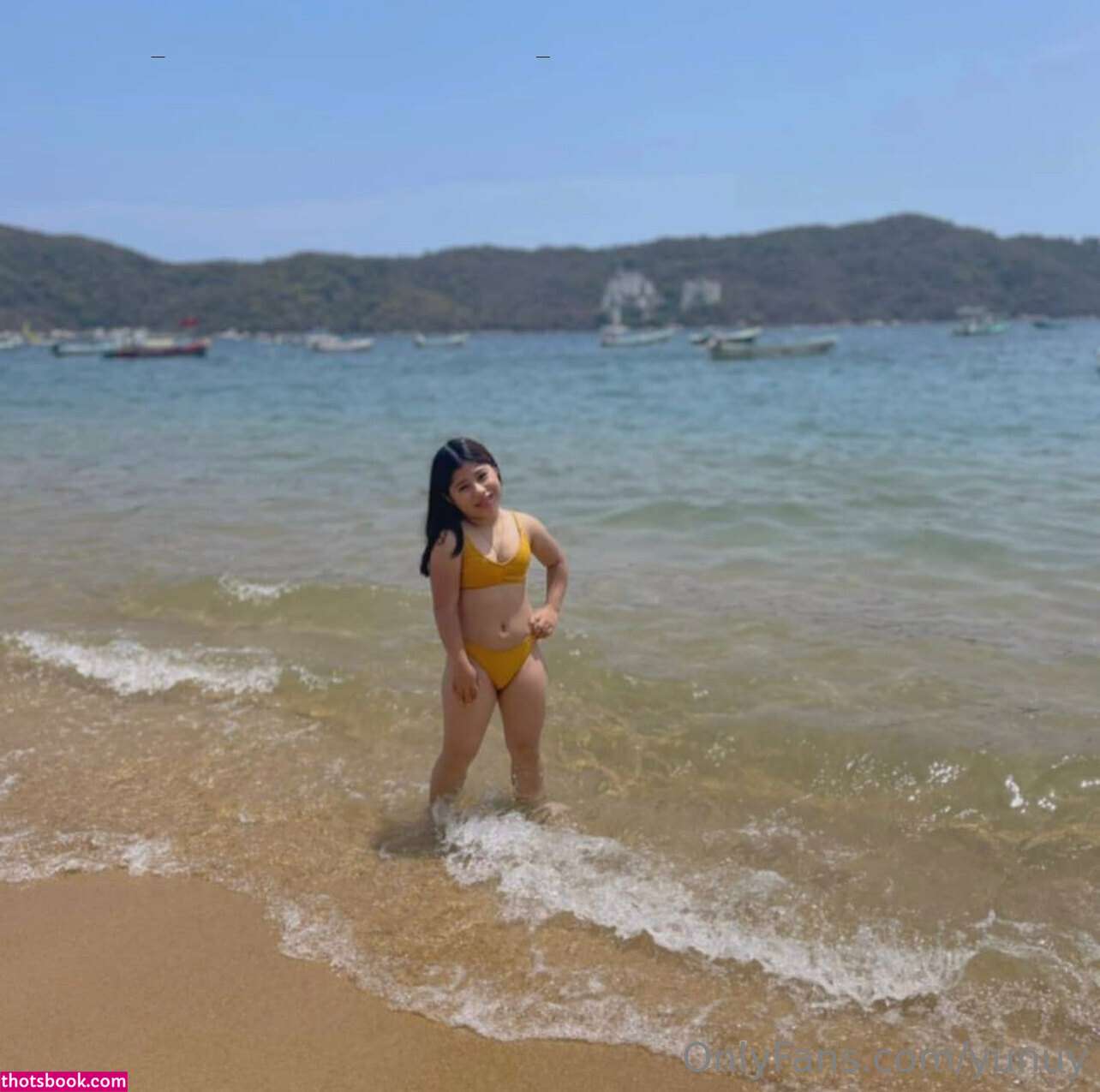 Yunuen Yared Kiwipeelz Nude OnlyFans Photos #8 1092145