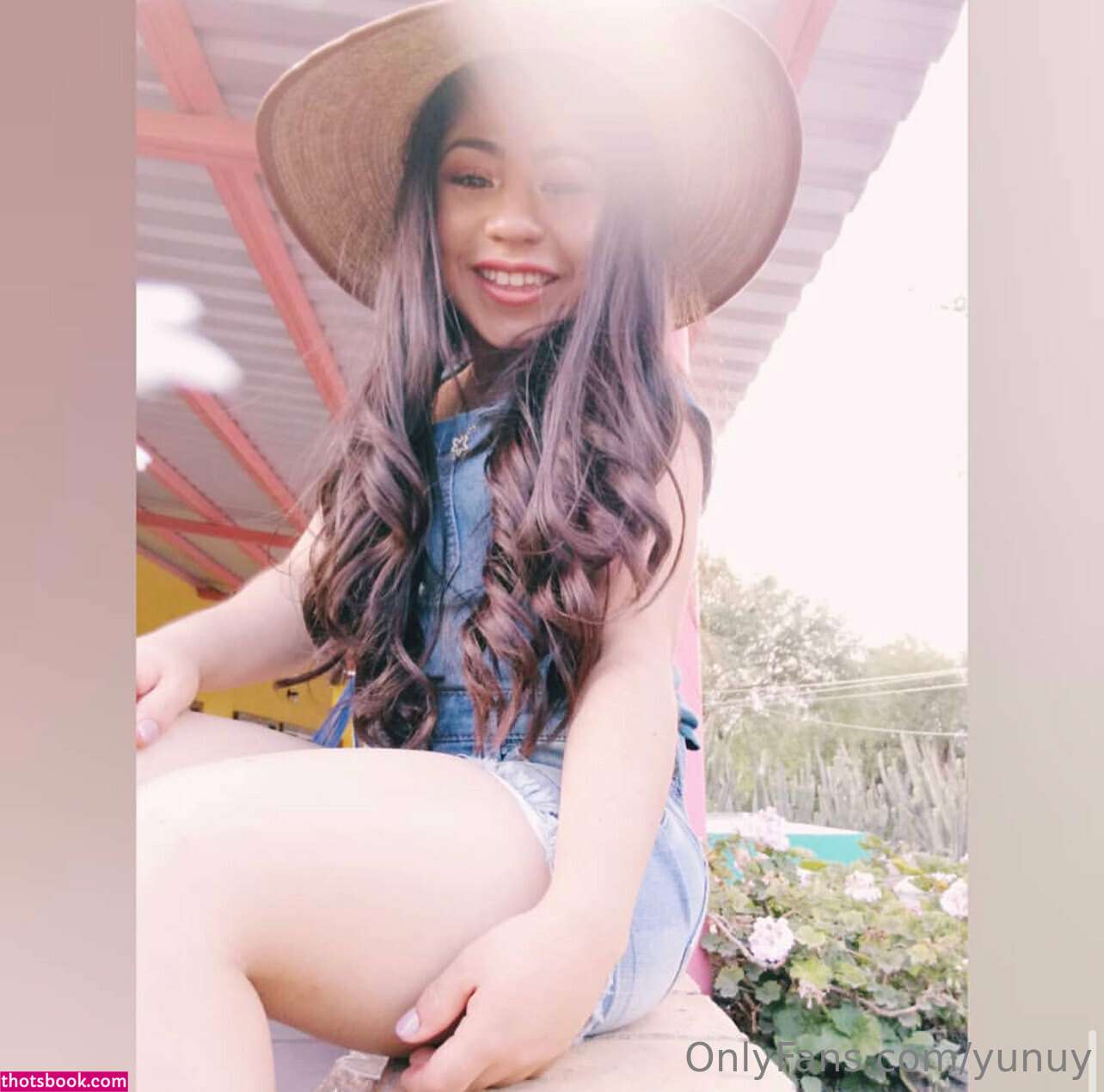 Yunuen Yared Kiwipeelz Nude OnlyFans Photos #8 1092149