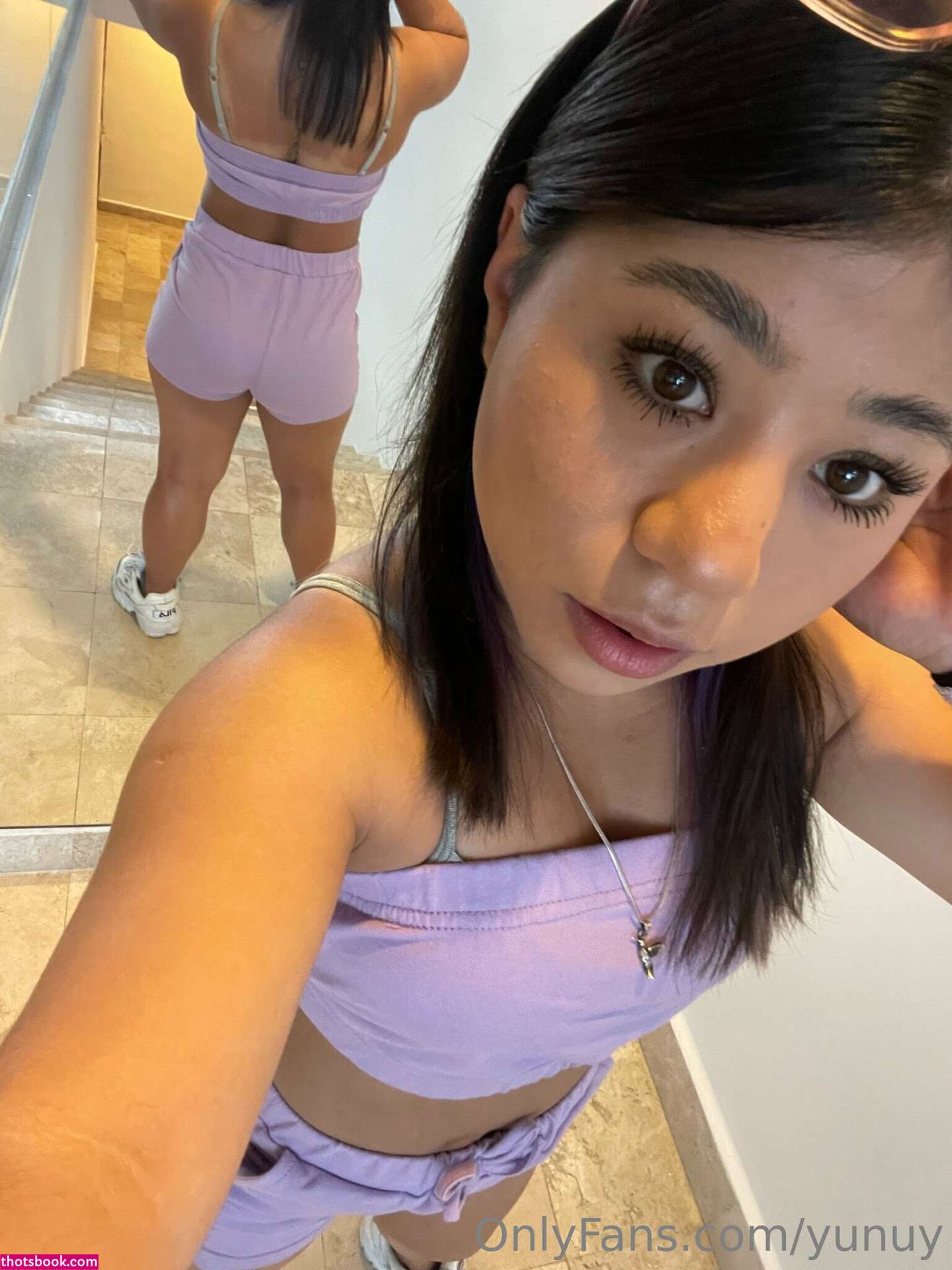 Yunuen Yared Kiwipeelz Nude OnlyFans Photos #8 1092151