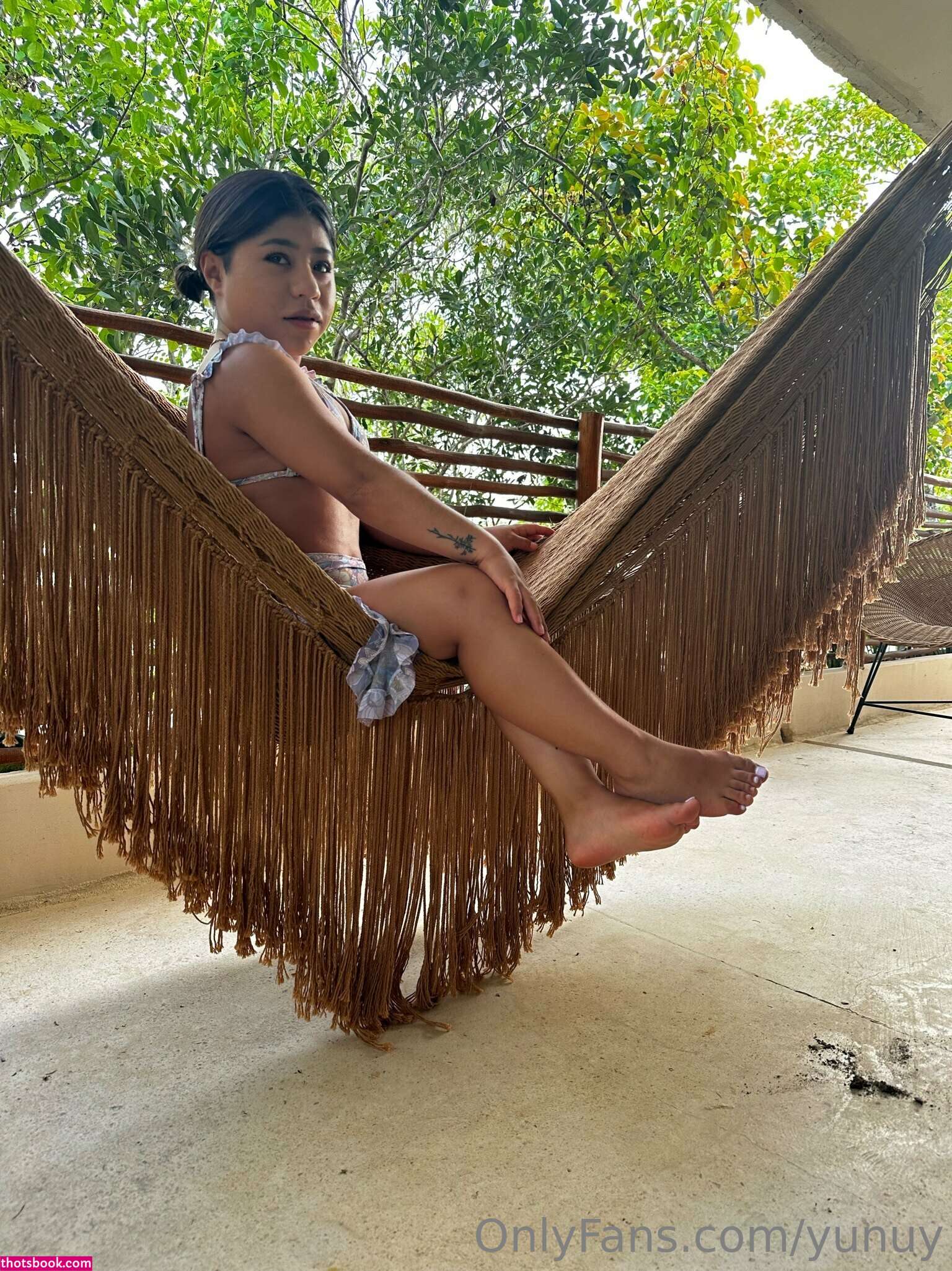 Yunuen Yared Kiwipeelz Nude OnlyFans Photos #8 1092152