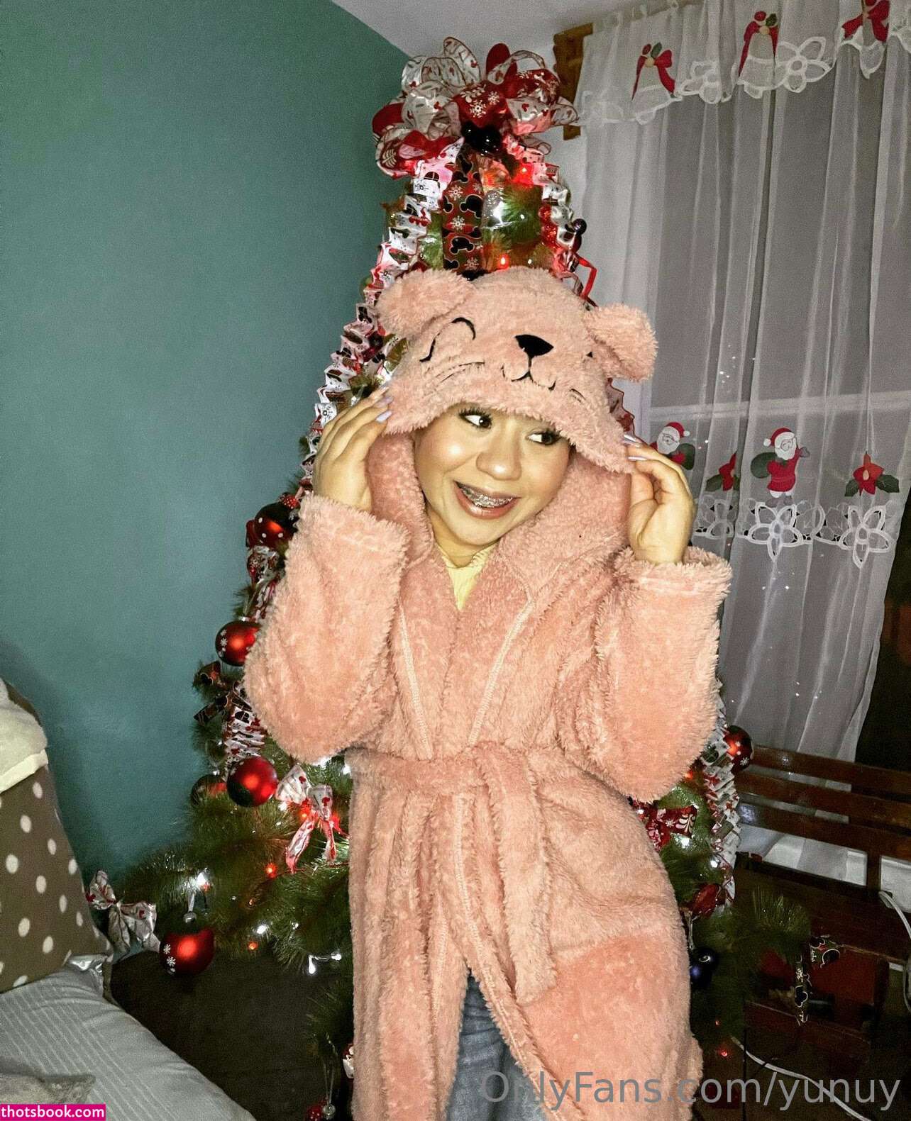 Yunuen Yared Kiwipeelz Nude OnlyFans Photos #9 1092154