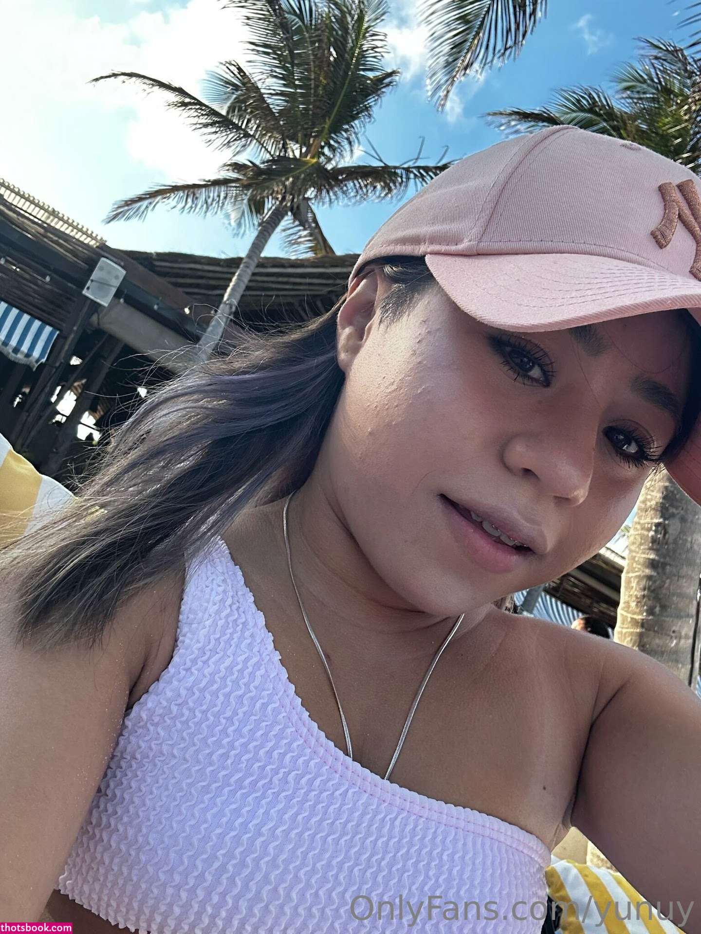 Yunuen Yared Kiwipeelz Nude OnlyFans Photos #9 1092160