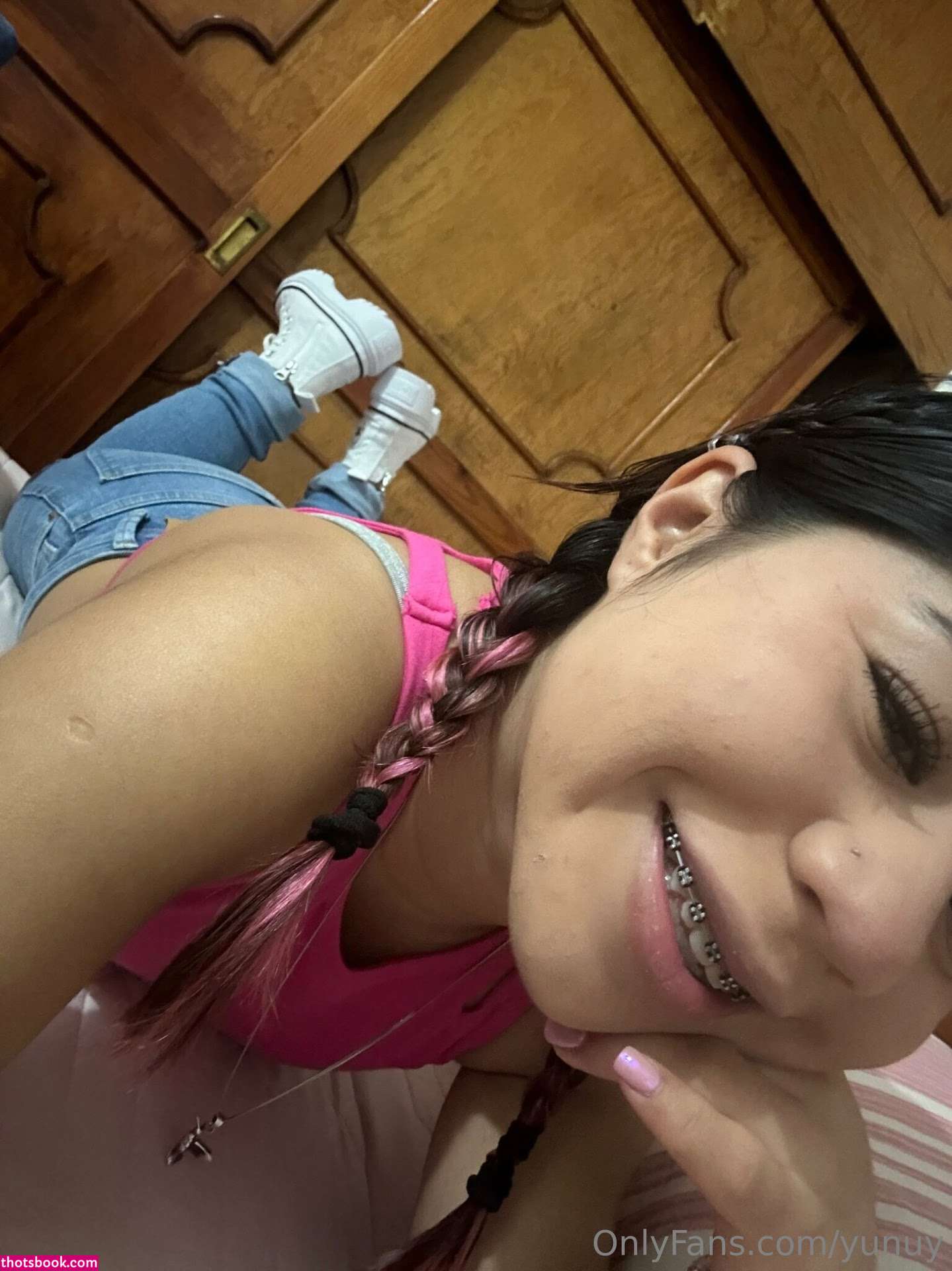 Yunuen Yared Kiwipeelz Nude OnlyFans Photos #11 1092183