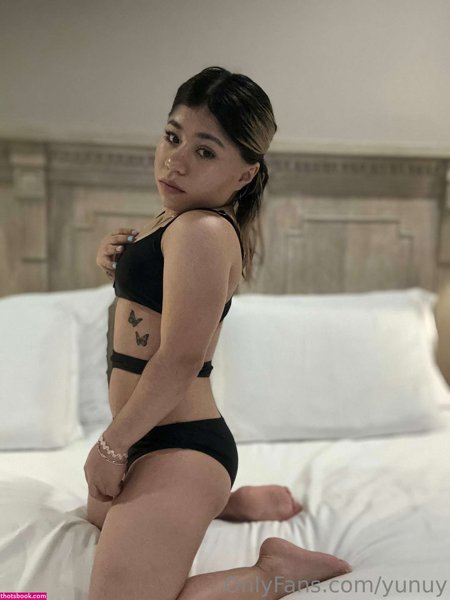 Yunuen Yared Kiwipeelz Nude OnlyFans Photos #12 1092184