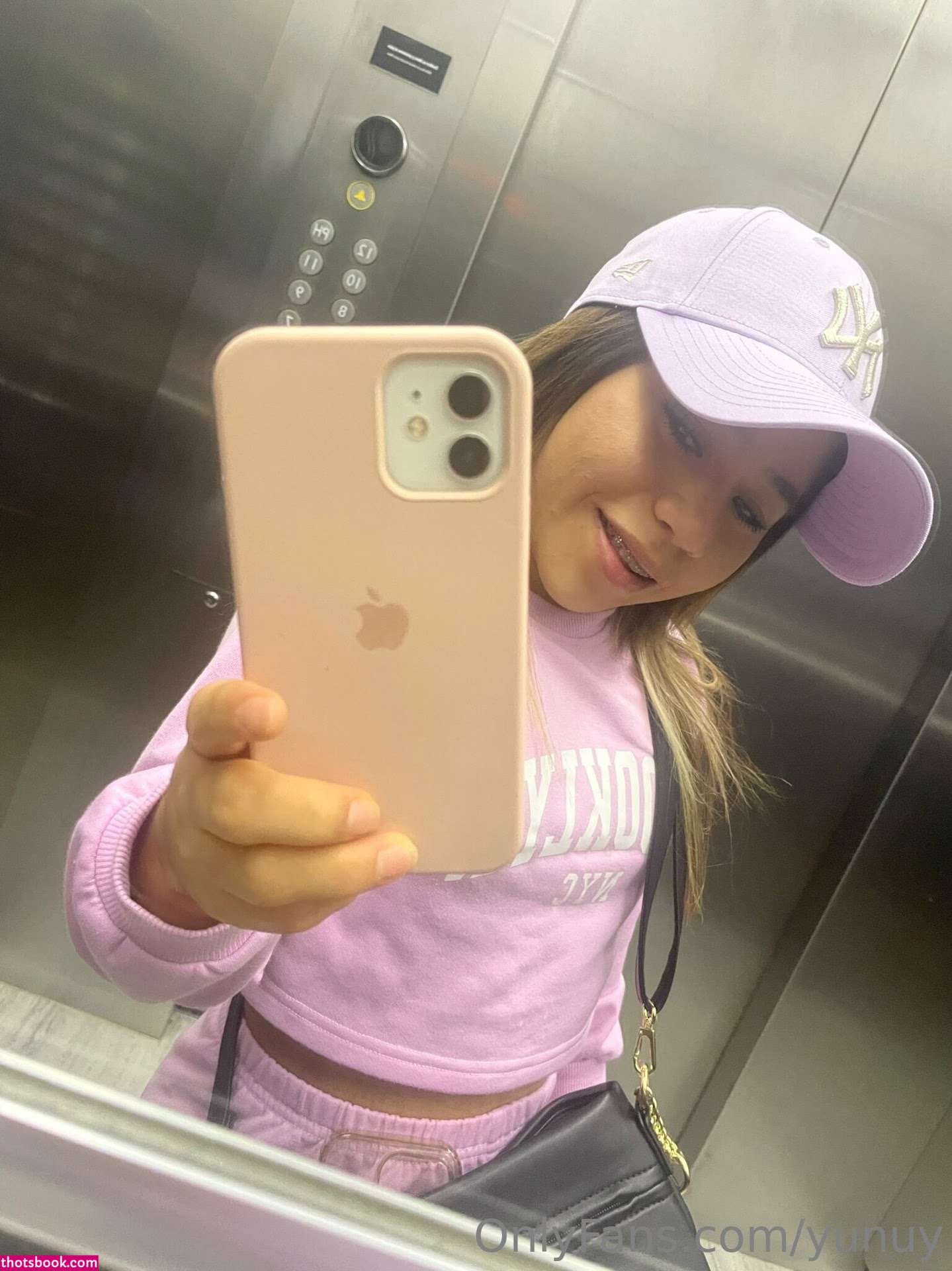 Yunuen Yared Kiwipeelz Nude OnlyFans Photos #12 1092185