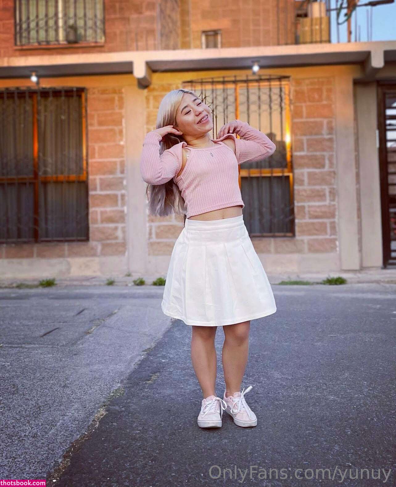 Yunuen Yared Kiwipeelz Nude OnlyFans Photos #12 1092187