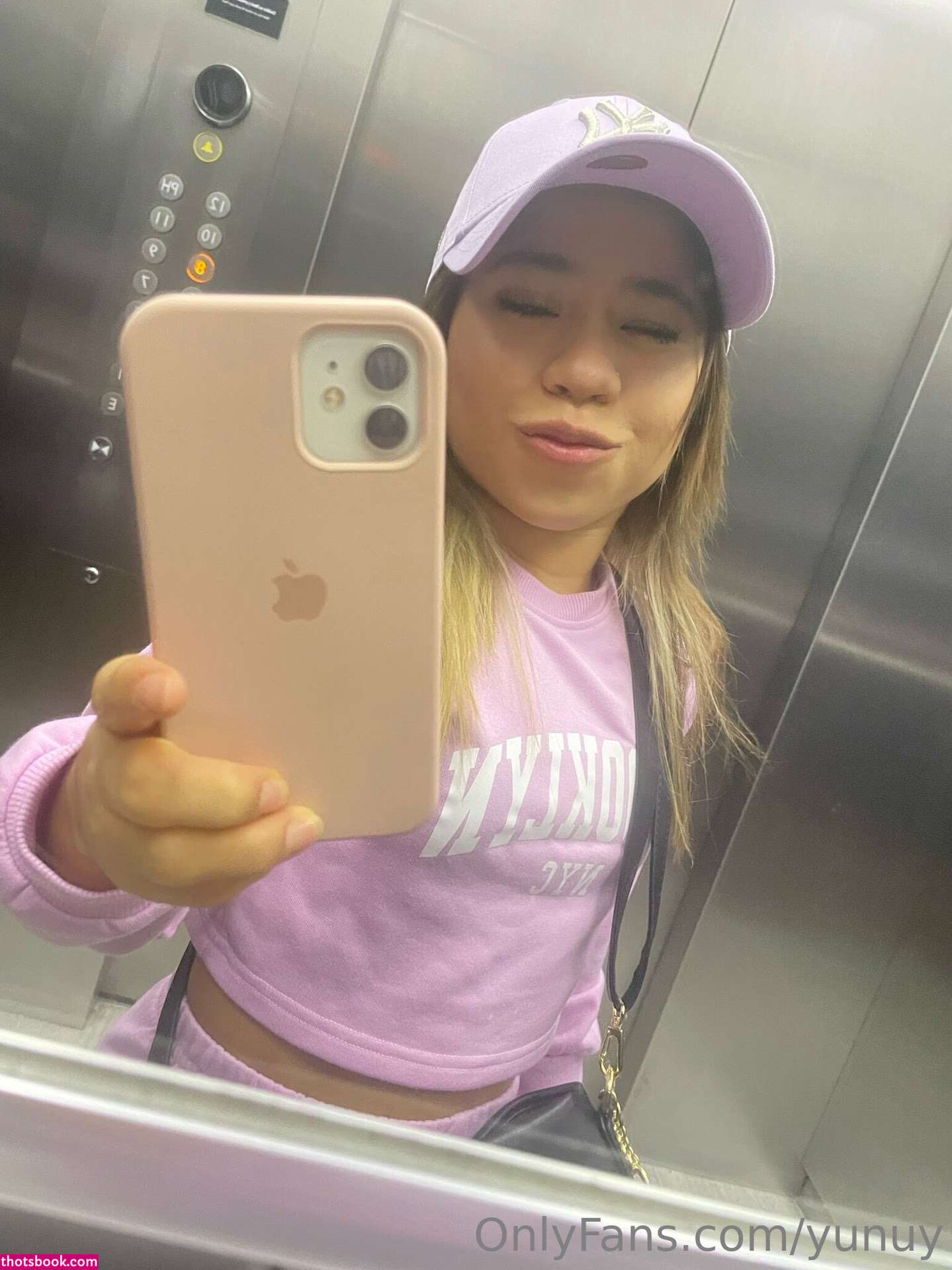 Yunuen Yared Kiwipeelz Nude OnlyFans Photos #12 1092193