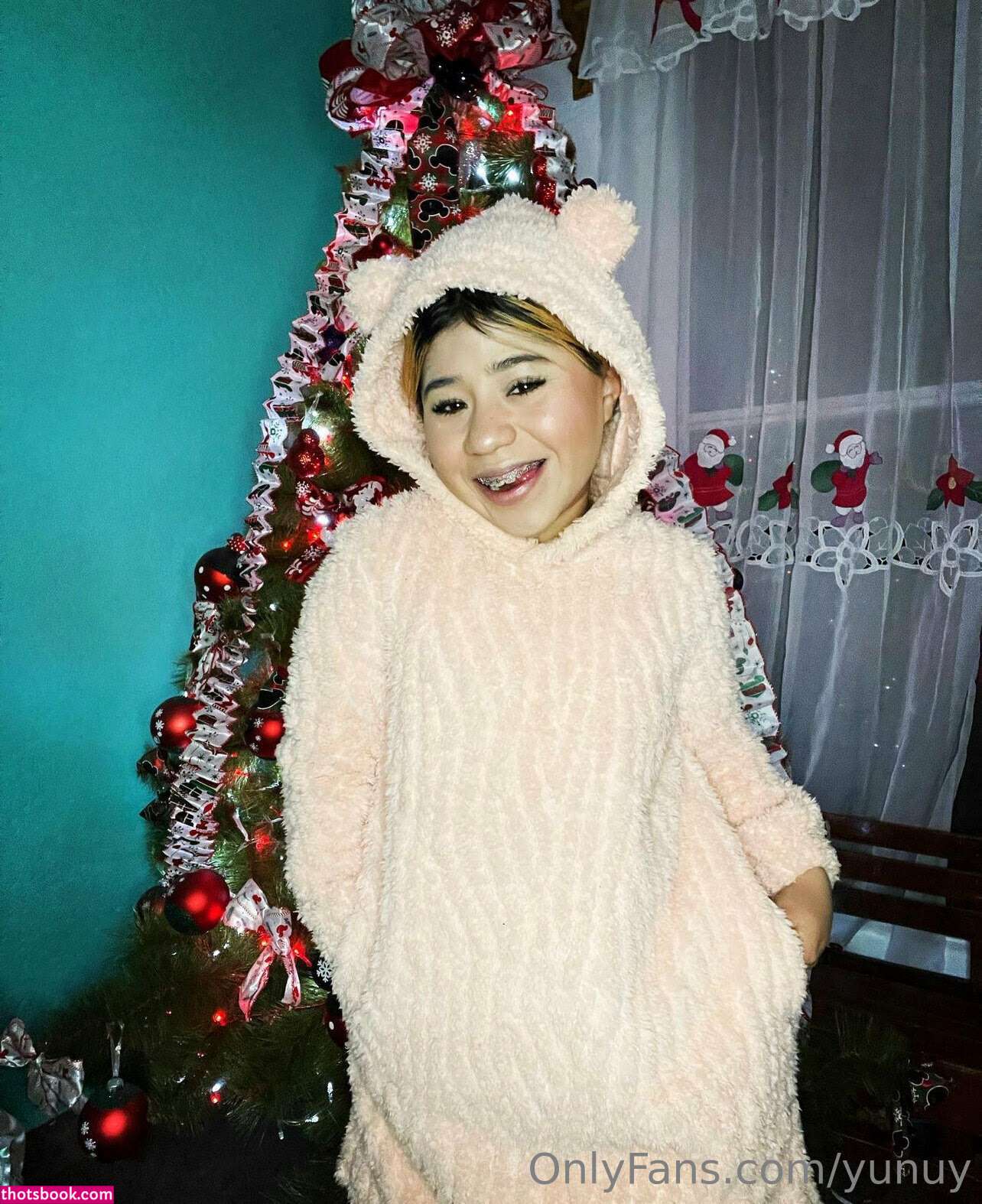 Yunuen Yared Kiwipeelz Nude OnlyFans Photos #13 1092195