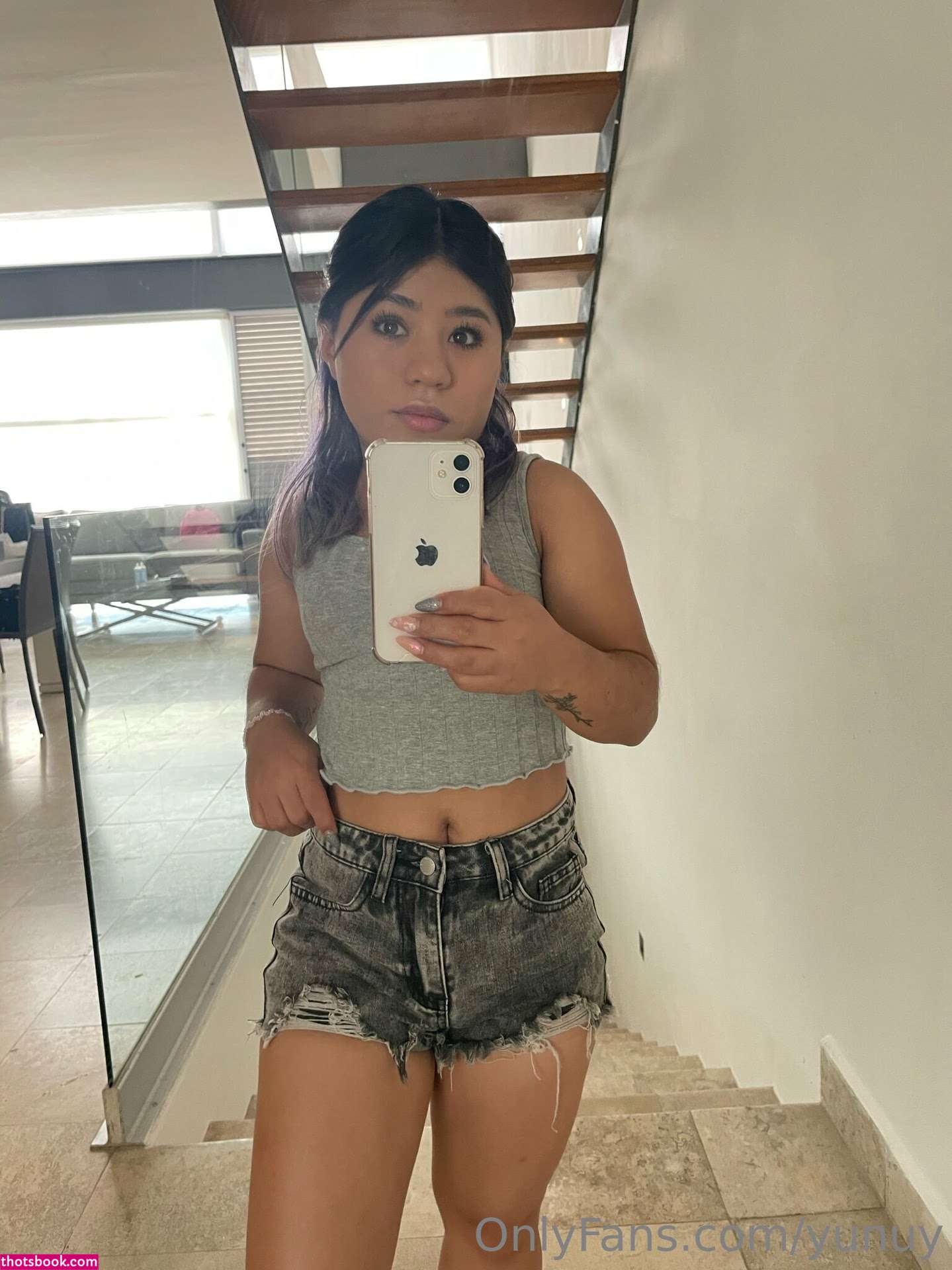 Yunuen Yared Kiwipeelz Nude OnlyFans Photos #13 1092199