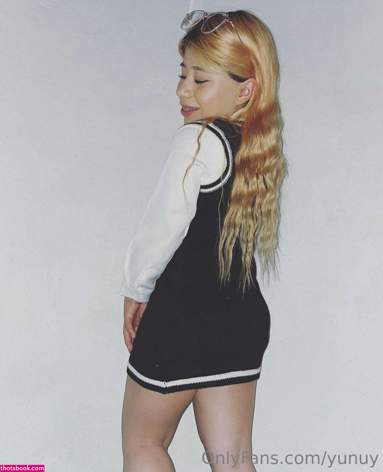 Yunuen Yared Kiwipeelz Nude OnlyFans Photos #13 1092202