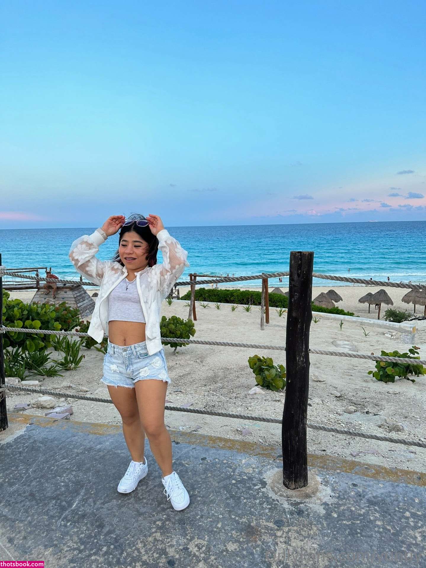 Yunuen Yared Kiwipeelz Nude OnlyFans Photos #14 1092204