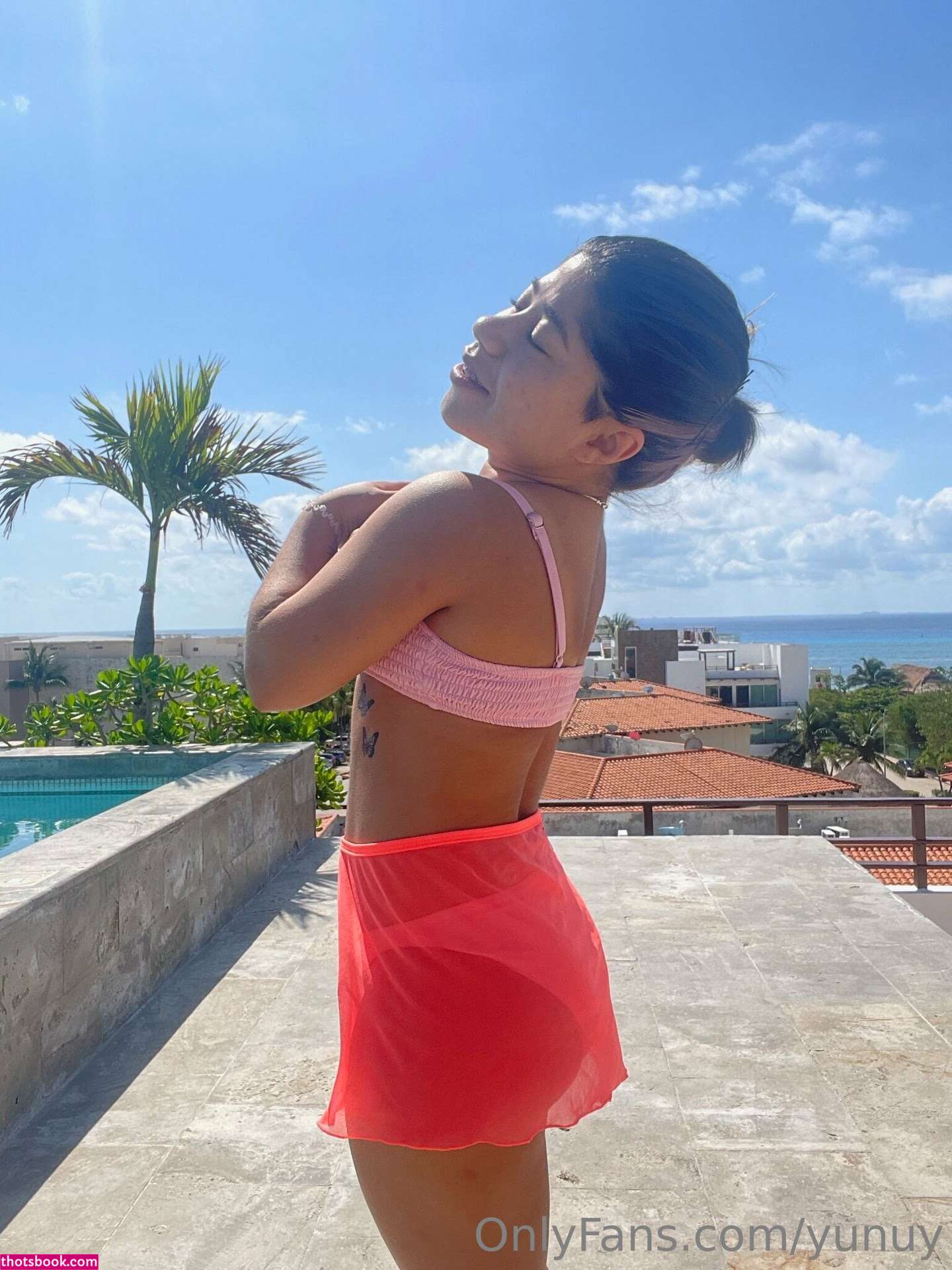 Yunuen Yared Kiwipeelz Nude OnlyFans Photos #14 1092209