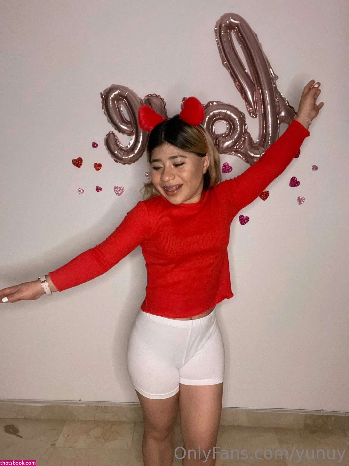 Yunuen Yared Kiwipeelz Nude OnlyFans Photos #15 1092216