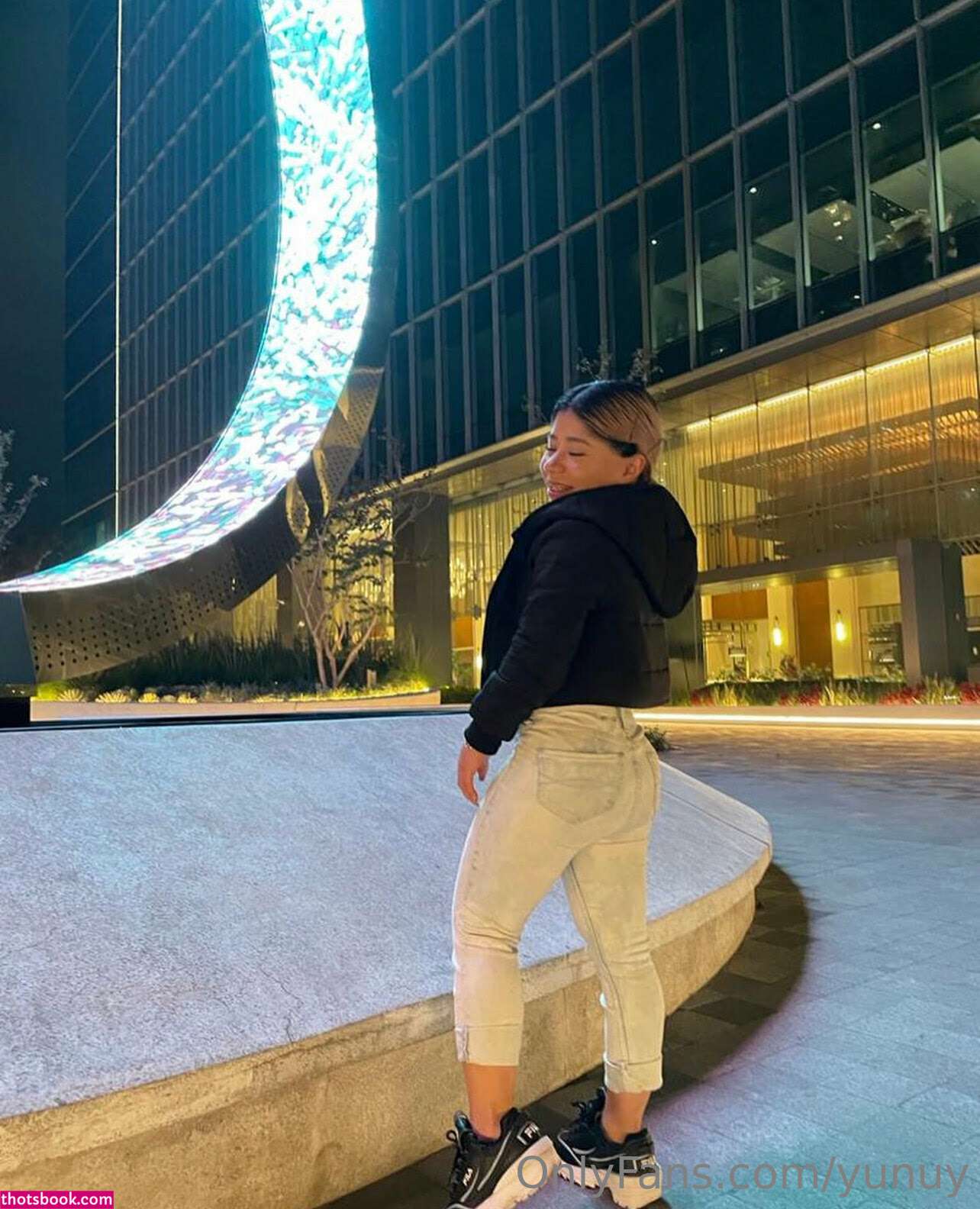 Yunuen Yared Kiwipeelz Nude OnlyFans Photos #15 1092217