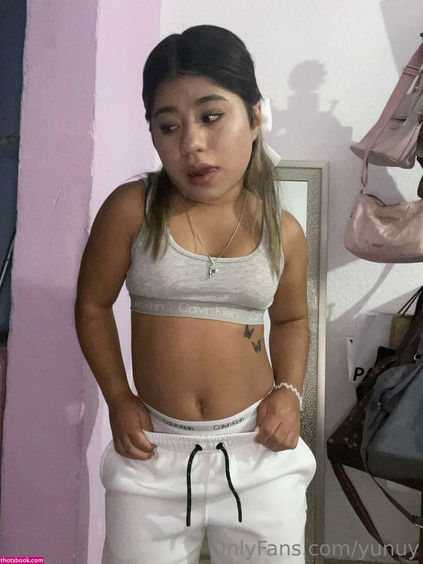 Yunuen Yared Kiwipeelz Nude OnlyFans Photos #15 1092220