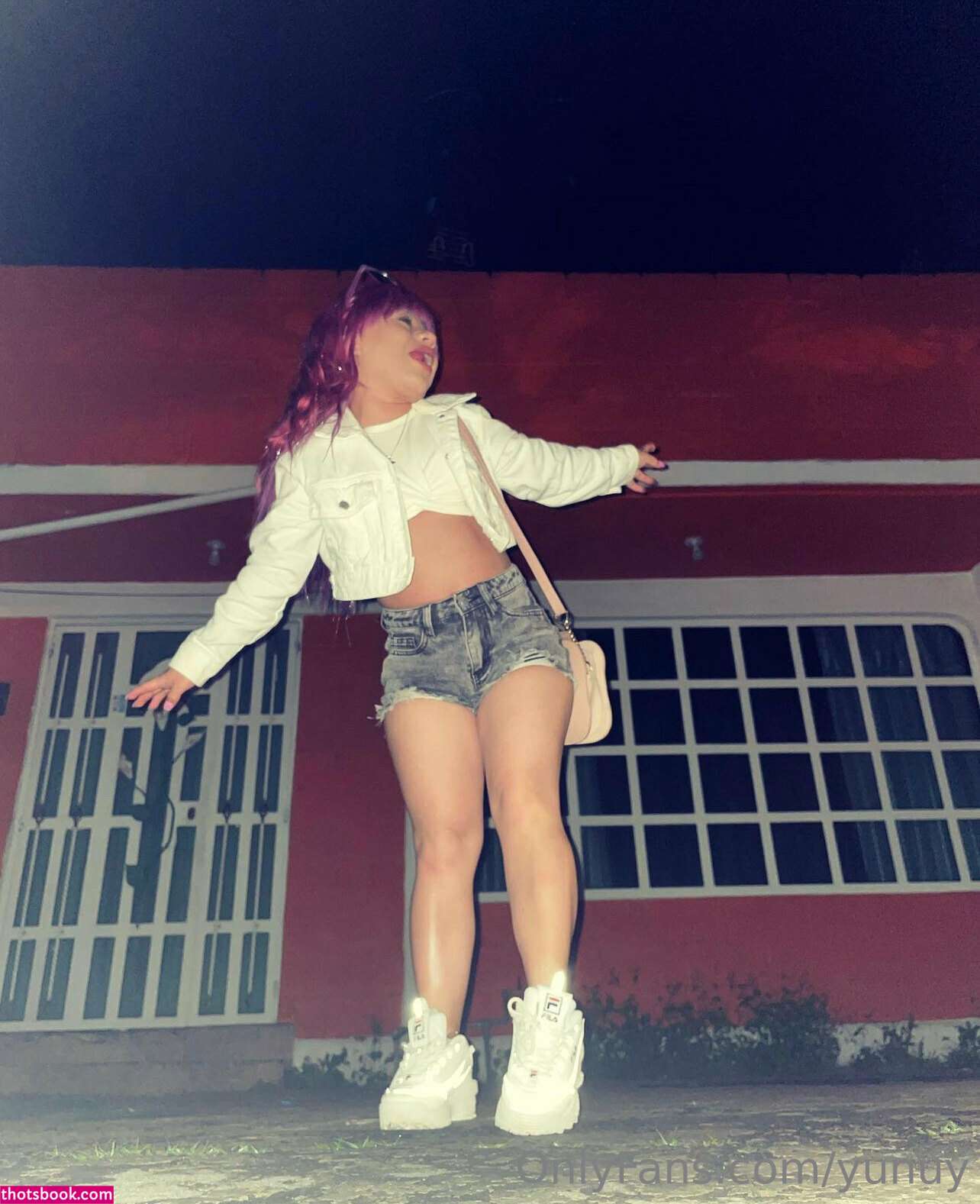 Yunuen Yared Kiwipeelz Nude OnlyFans Photos #15 1092227