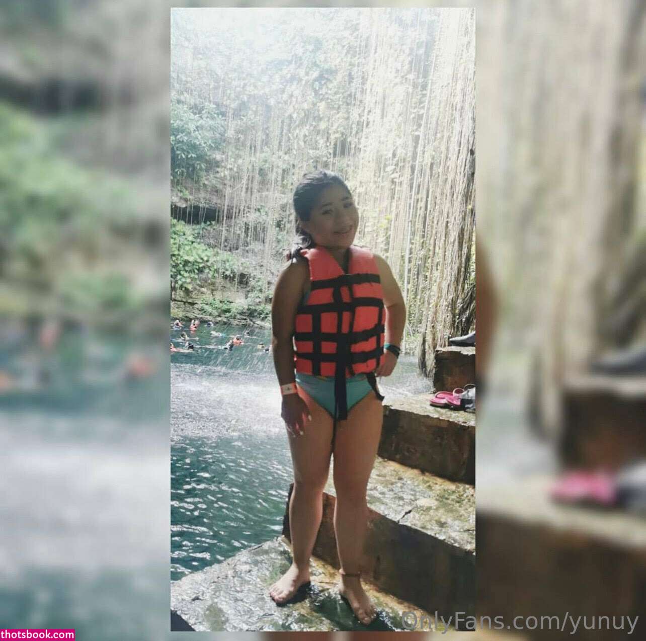 Yunuen Yared Kiwipeelz Nude OnlyFans Photos #15 1092228