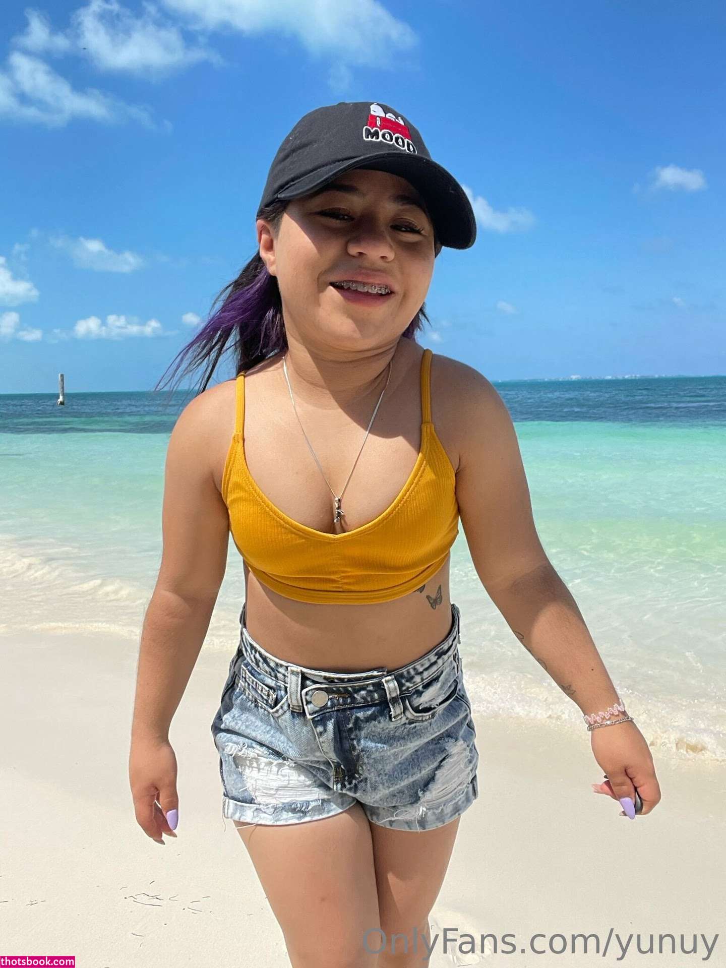 Yunuen Yared Kiwipeelz Nude OnlyFans Photos #15 1092229