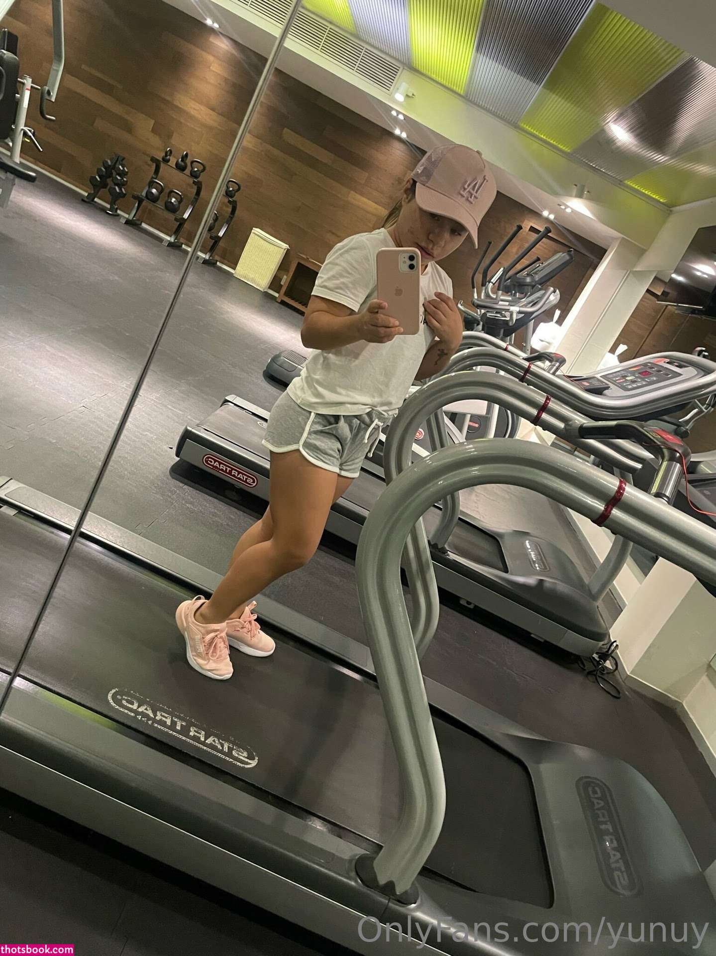 Yunuen Yared Kiwipeelz Nude OnlyFans Photos #15 1092234