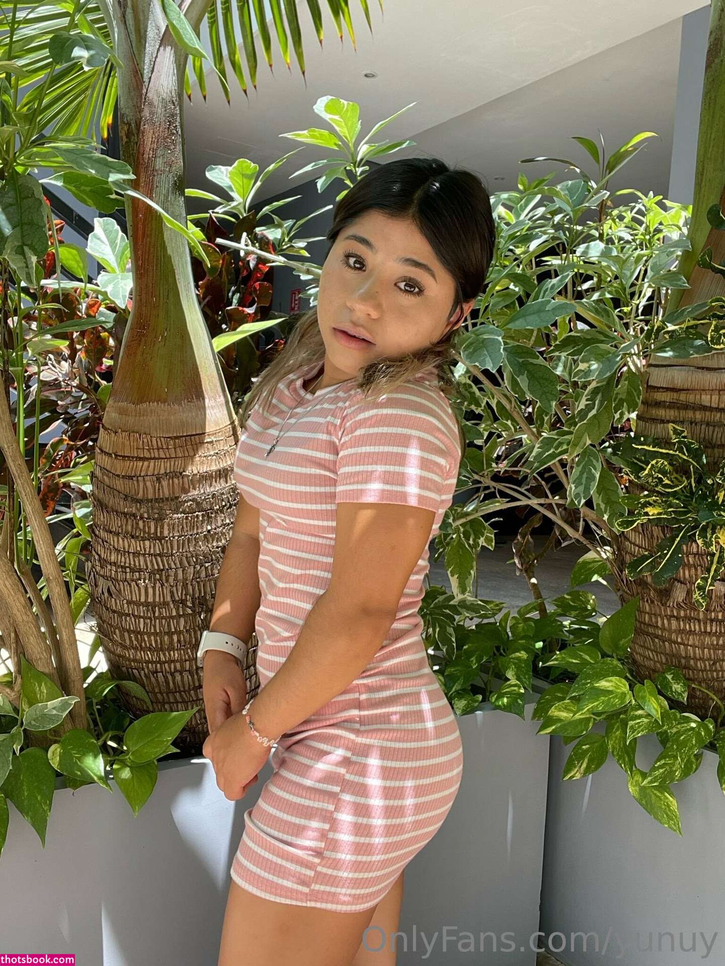 Yunuen Yared Kiwipeelz Nude OnlyFans Photos #15 1092238