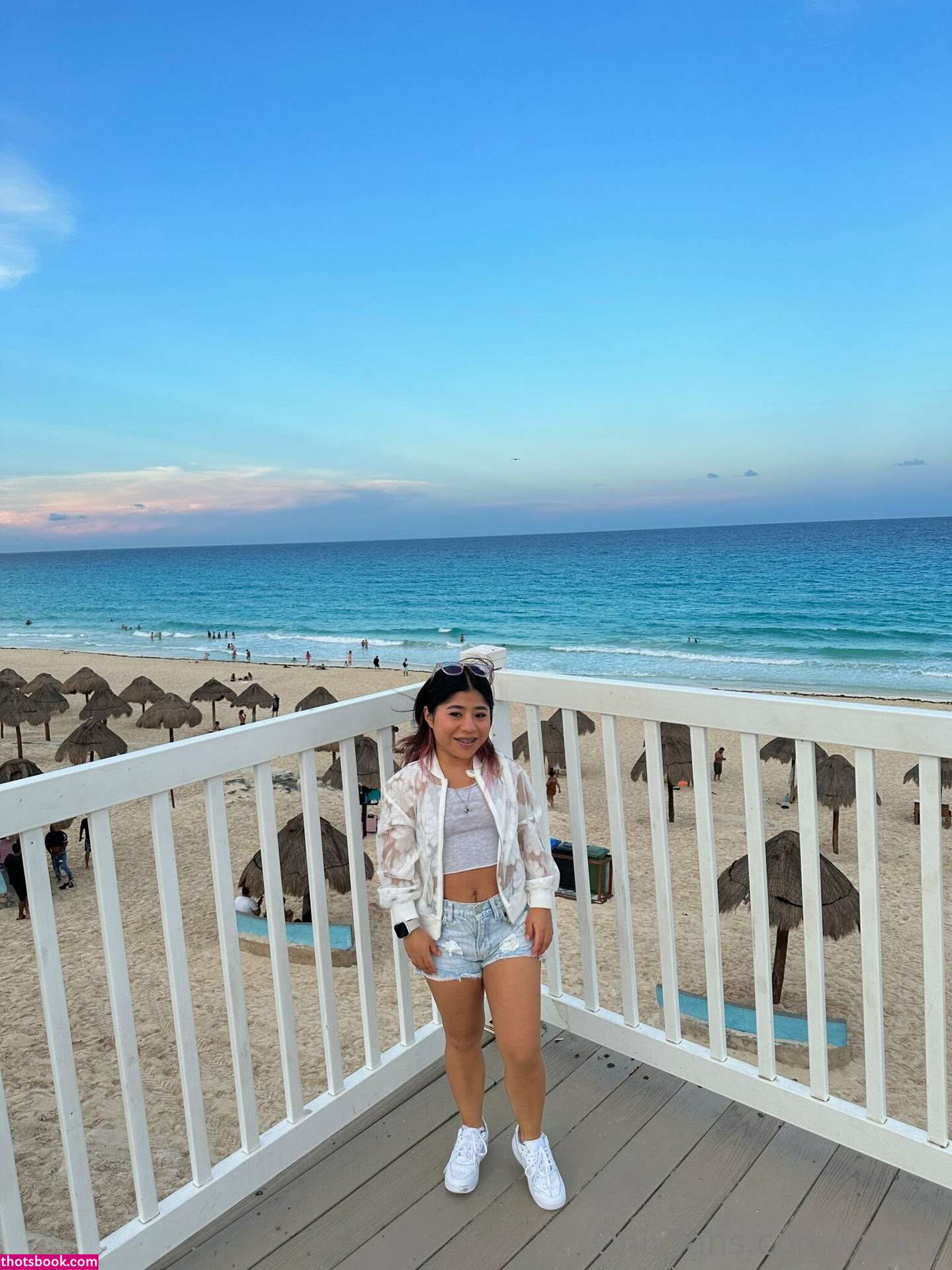 Yunuen Yared Kiwipeelz Nude OnlyFans Photos #15 1092239