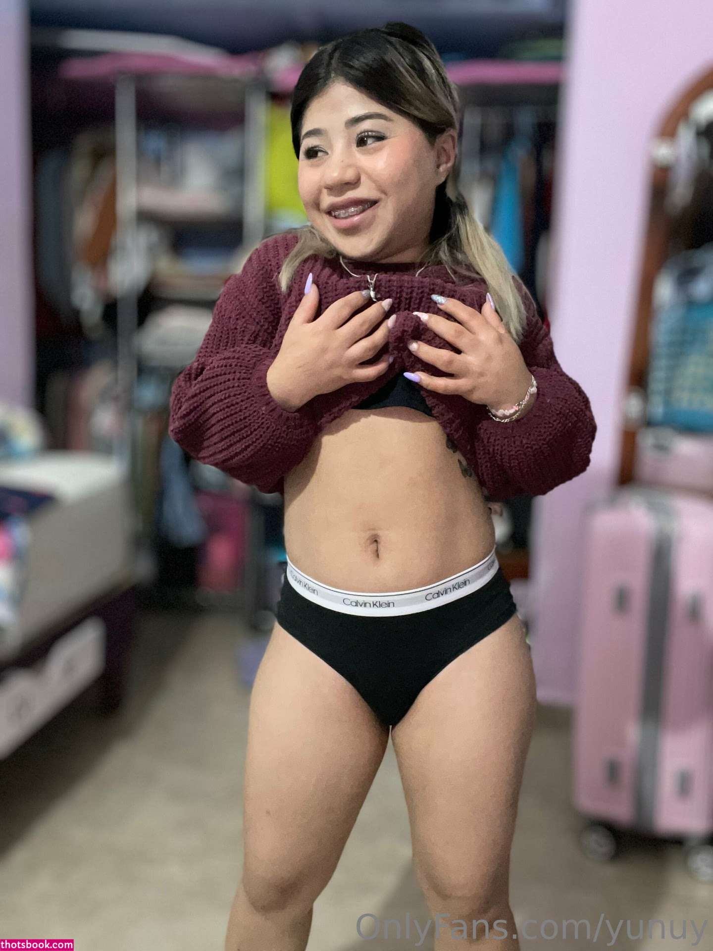 Yunuen Yared Kiwipeelz Nude OnlyFans Photos #15 1092246