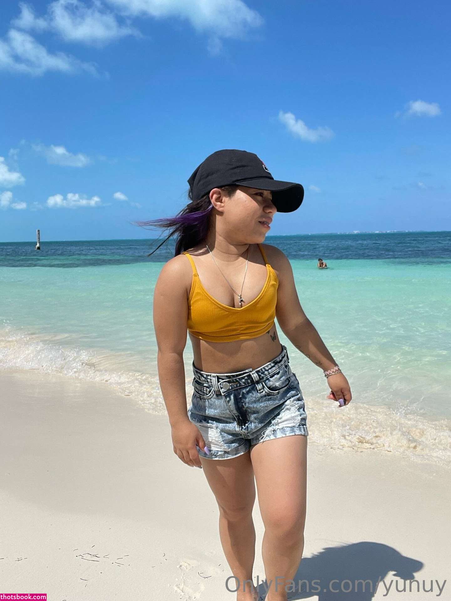 Yunuen Yared Kiwipeelz Nude OnlyFans Photos #15 1092248