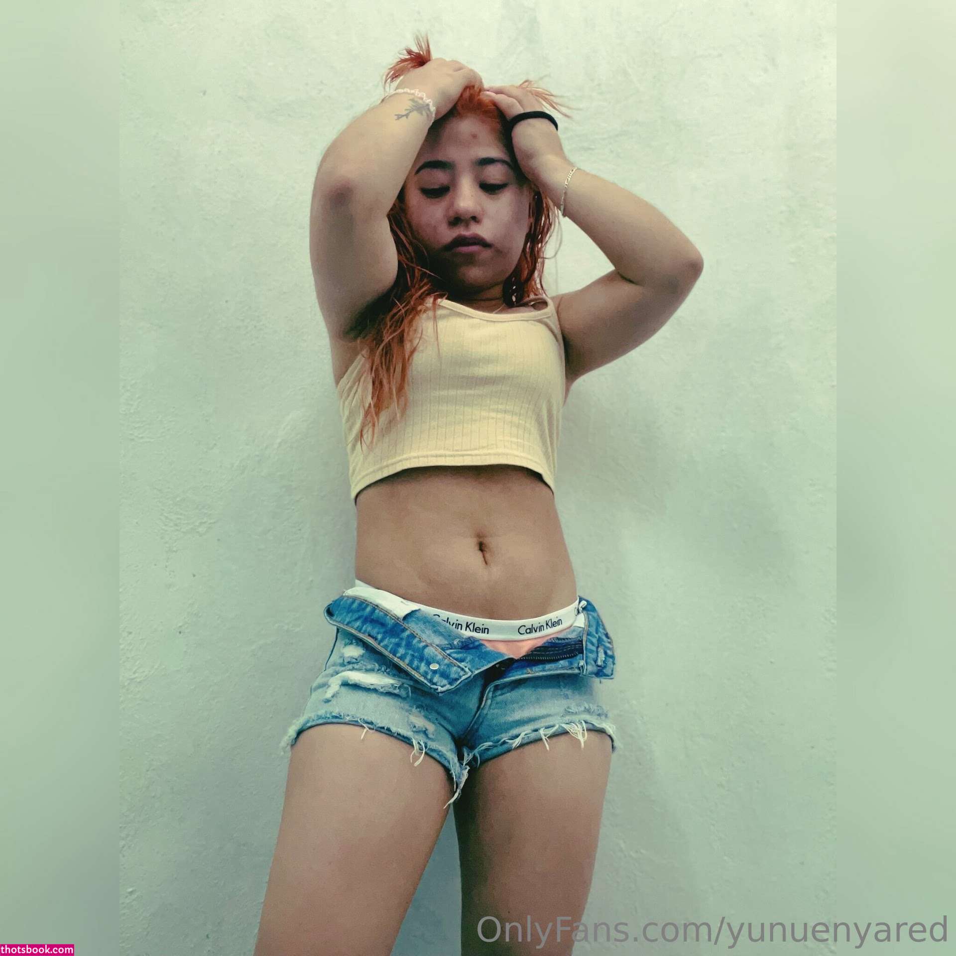 Yunuen Yared Kiwipeelz Nude OnlyFans Photos #15 1092249