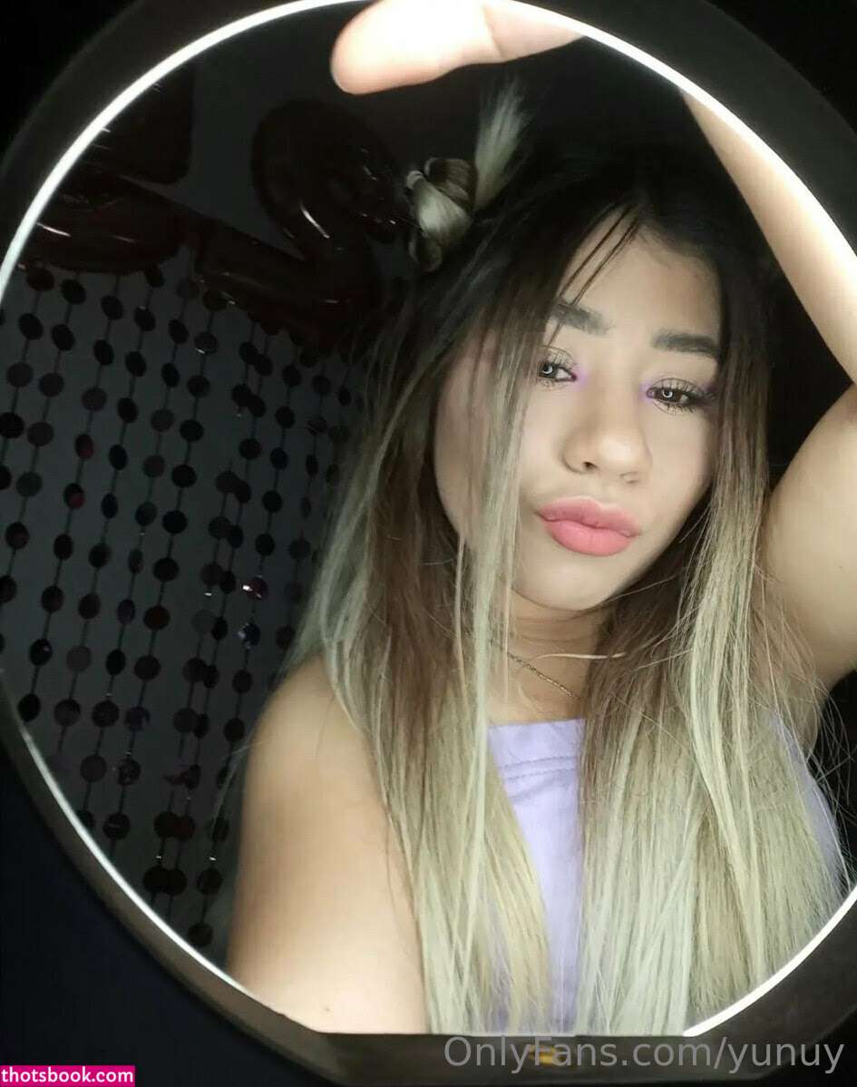 Yunuen Yared Kiwipeelz Nude OnlyFans Photos #15 1092253