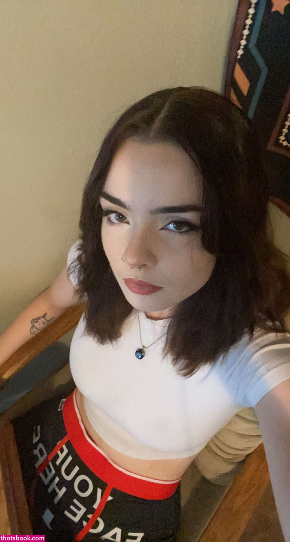 Angelus Nude OnlyFans Photos #1 1040720