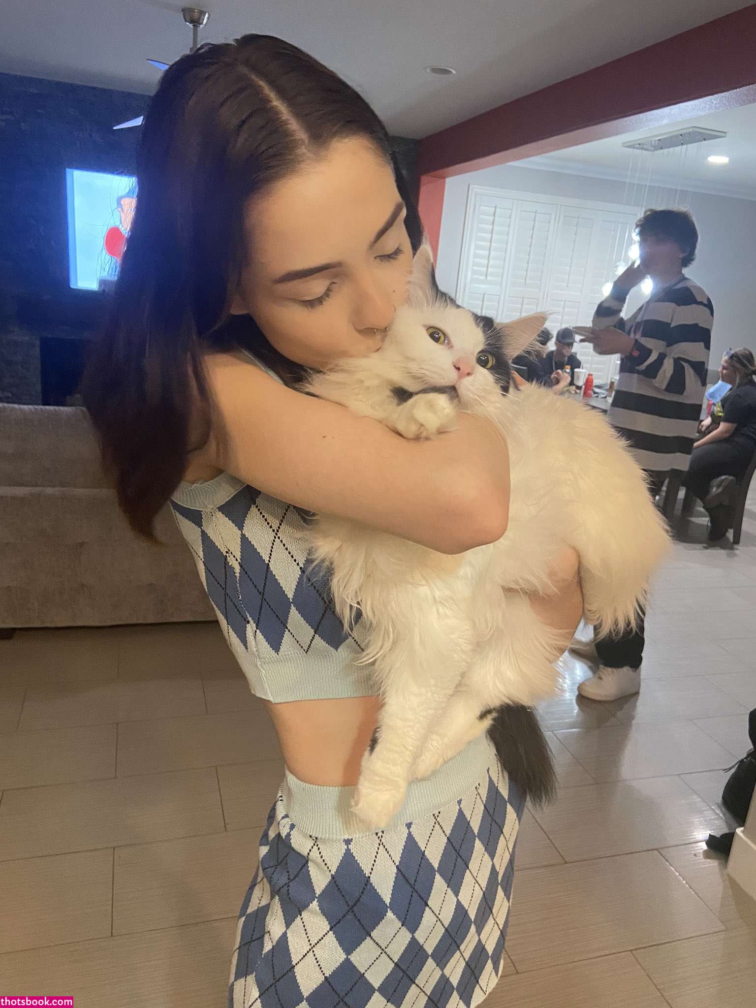 Angelus Nude OnlyFans Photos #2 1040725