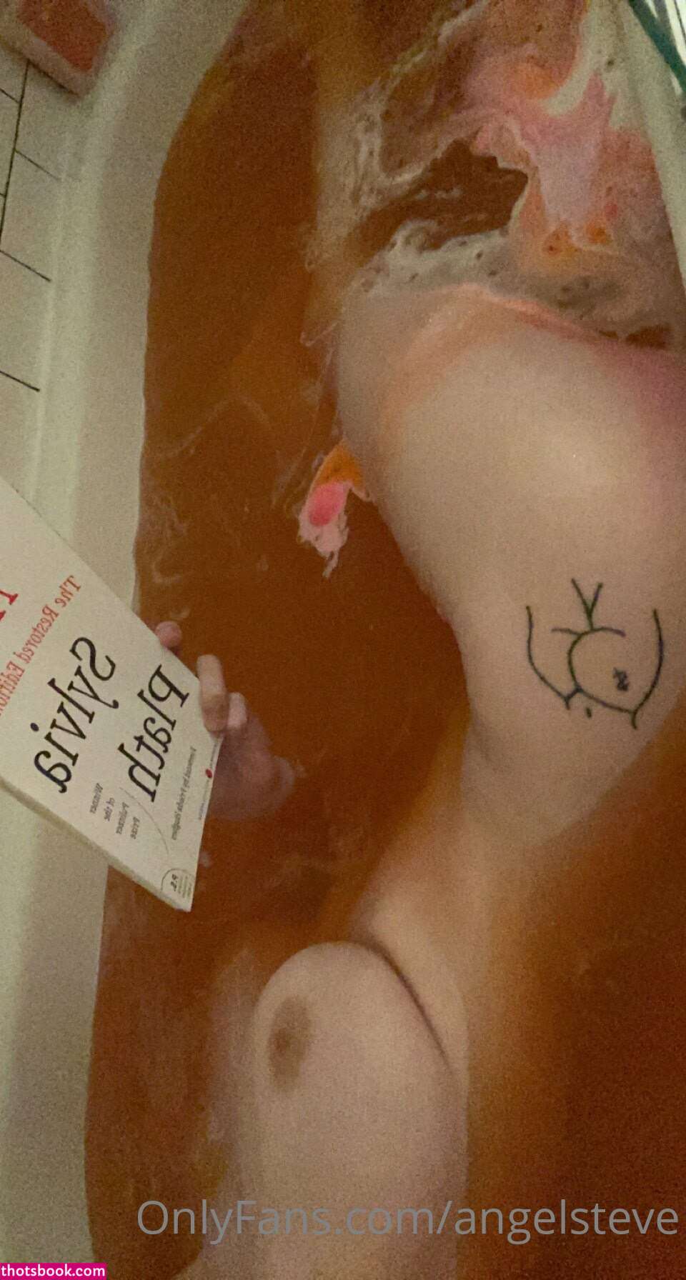 Angelus Nude OnlyFans Photos #6 1040747