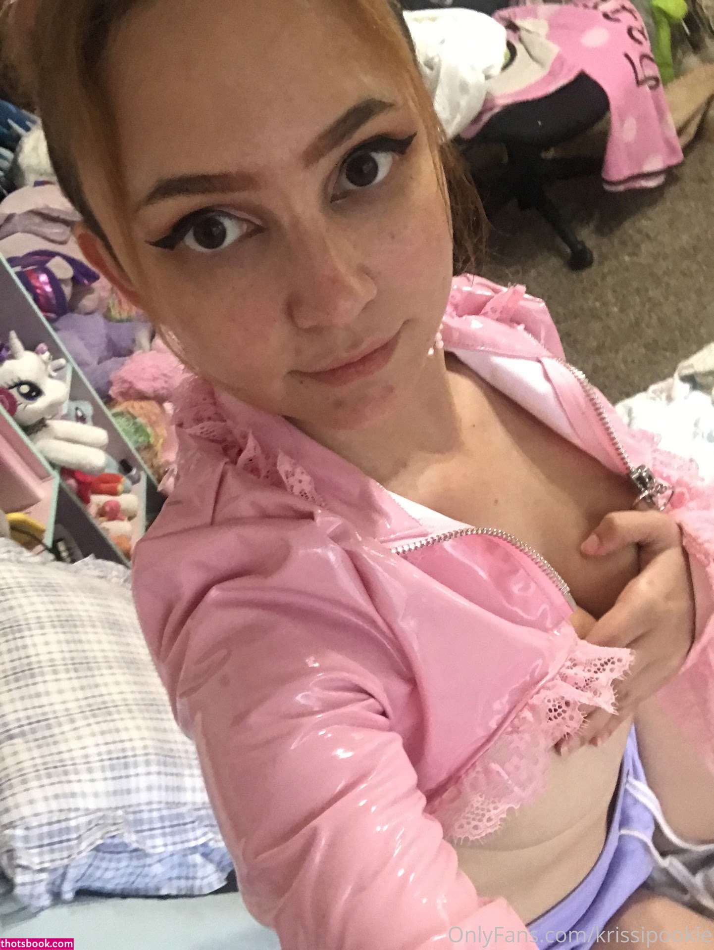 Krissi Pookie Nude OnlyFans Photos #3 1041105