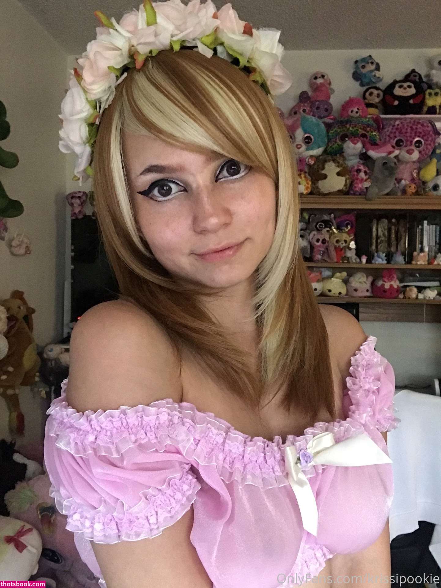 Krissi Pookie Nude OnlyFans Photos #3 1041118