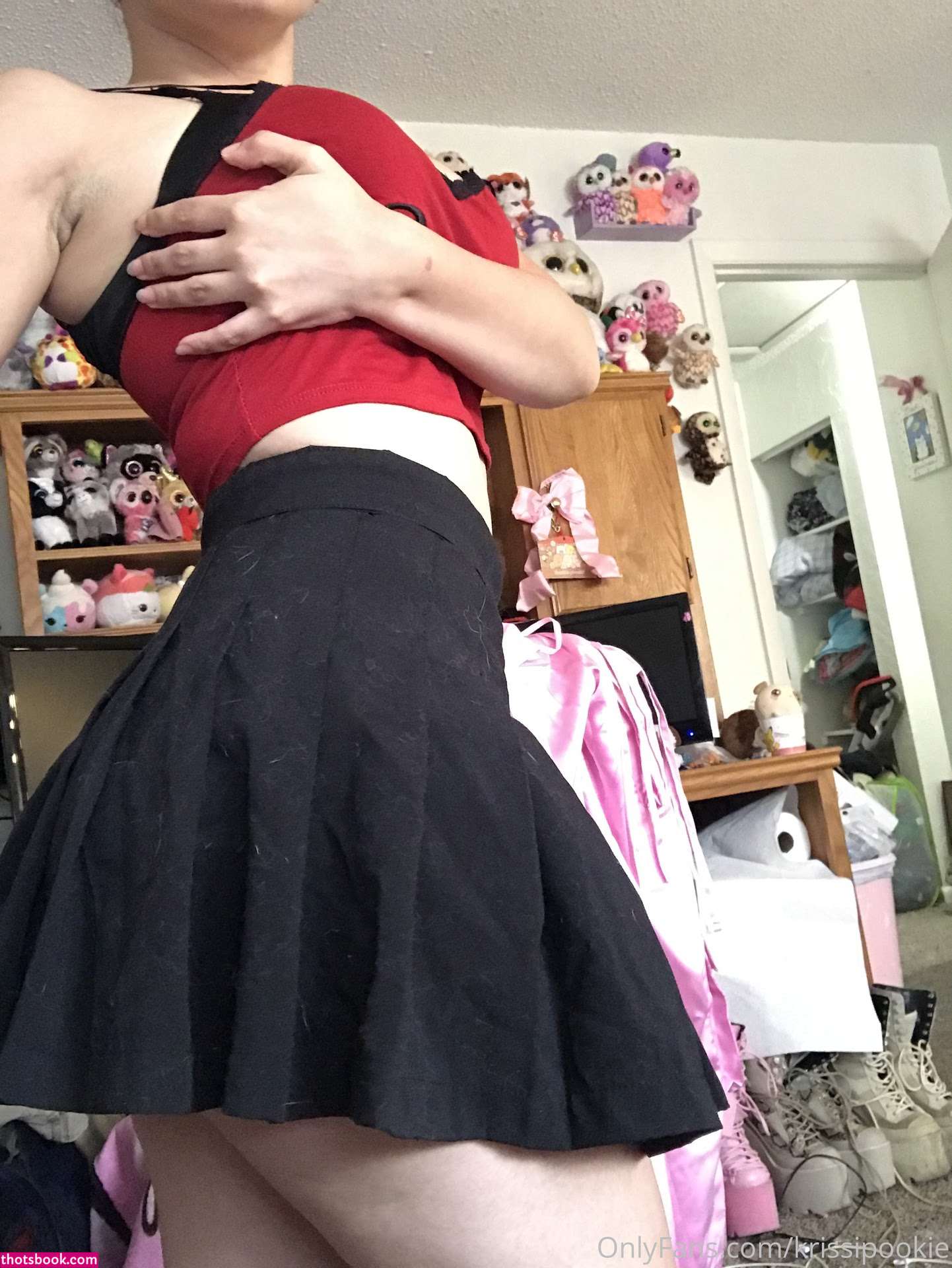 Krissi Pookie Nude OnlyFans Photos #4 1041124