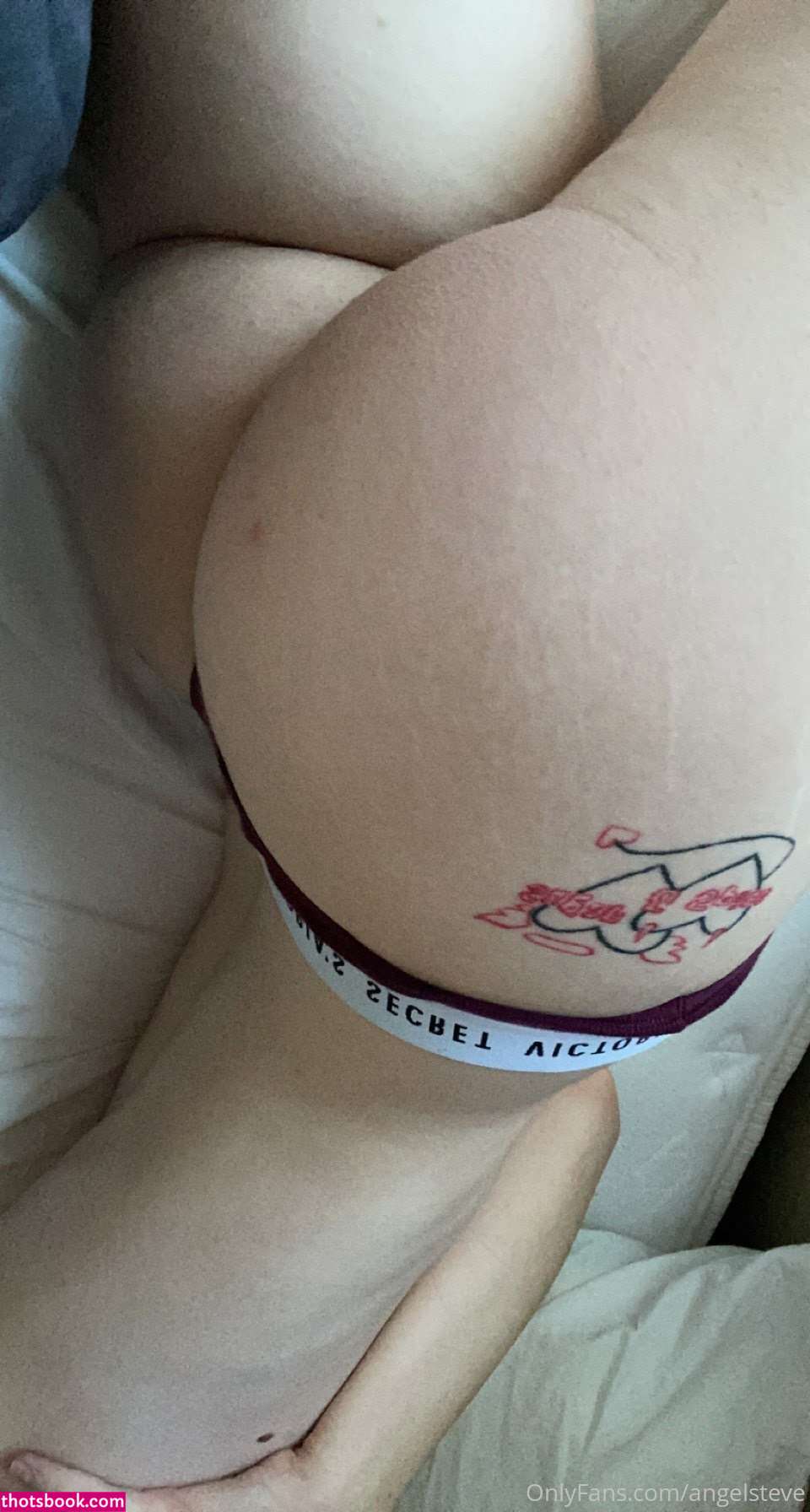 Angelus Nude OnlyFans Photos #8 1041719