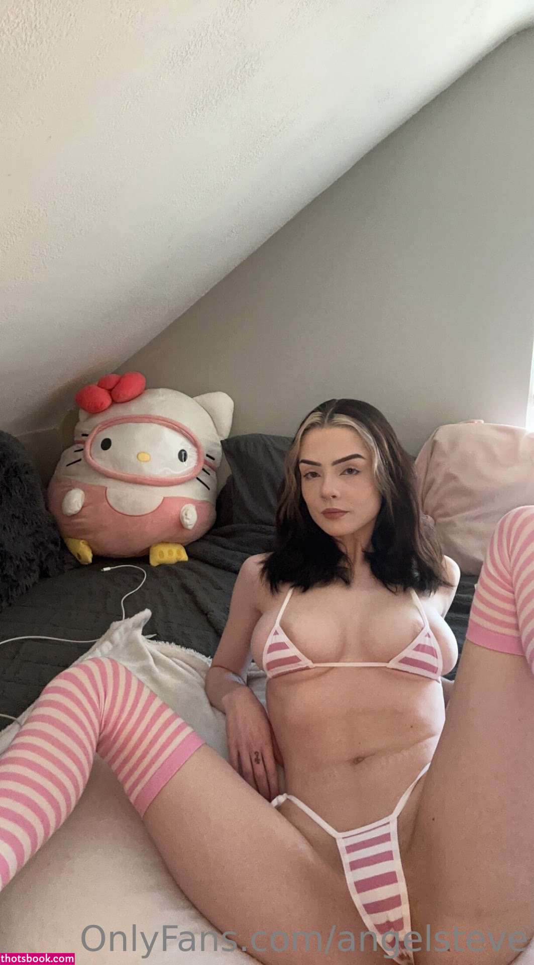 Angelus Nude OnlyFans Photos #10 1041733