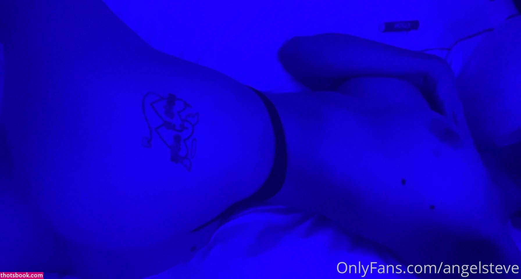 Angelus Nude OnlyFans Photos #12 1041743