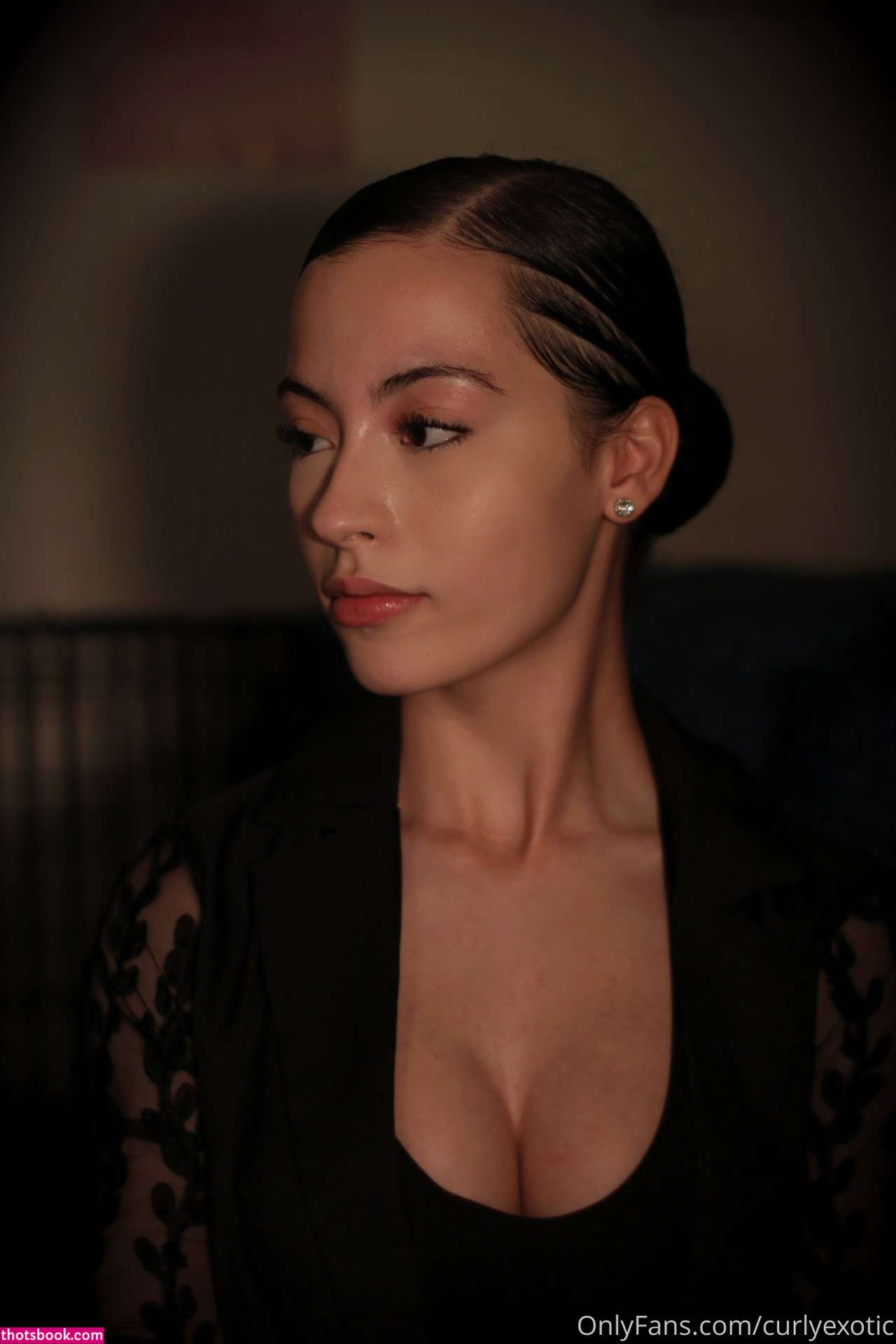 curlyexotic anaglizzy Nude OnlyFans Photos #14 1041877