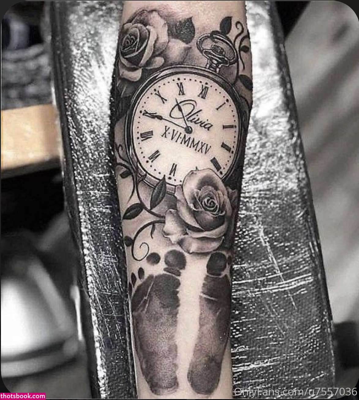 Destinysmithfit Nude OnlyFans Photos #10 1041929