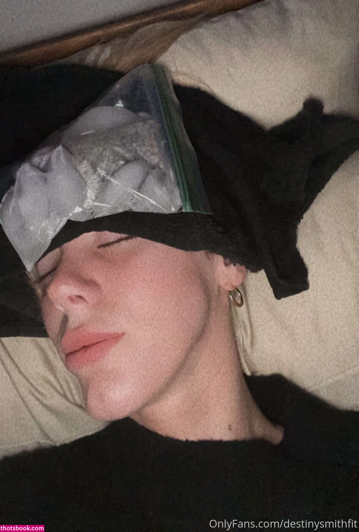 Destinysmithfit Nude OnlyFans Photos #11 1041946