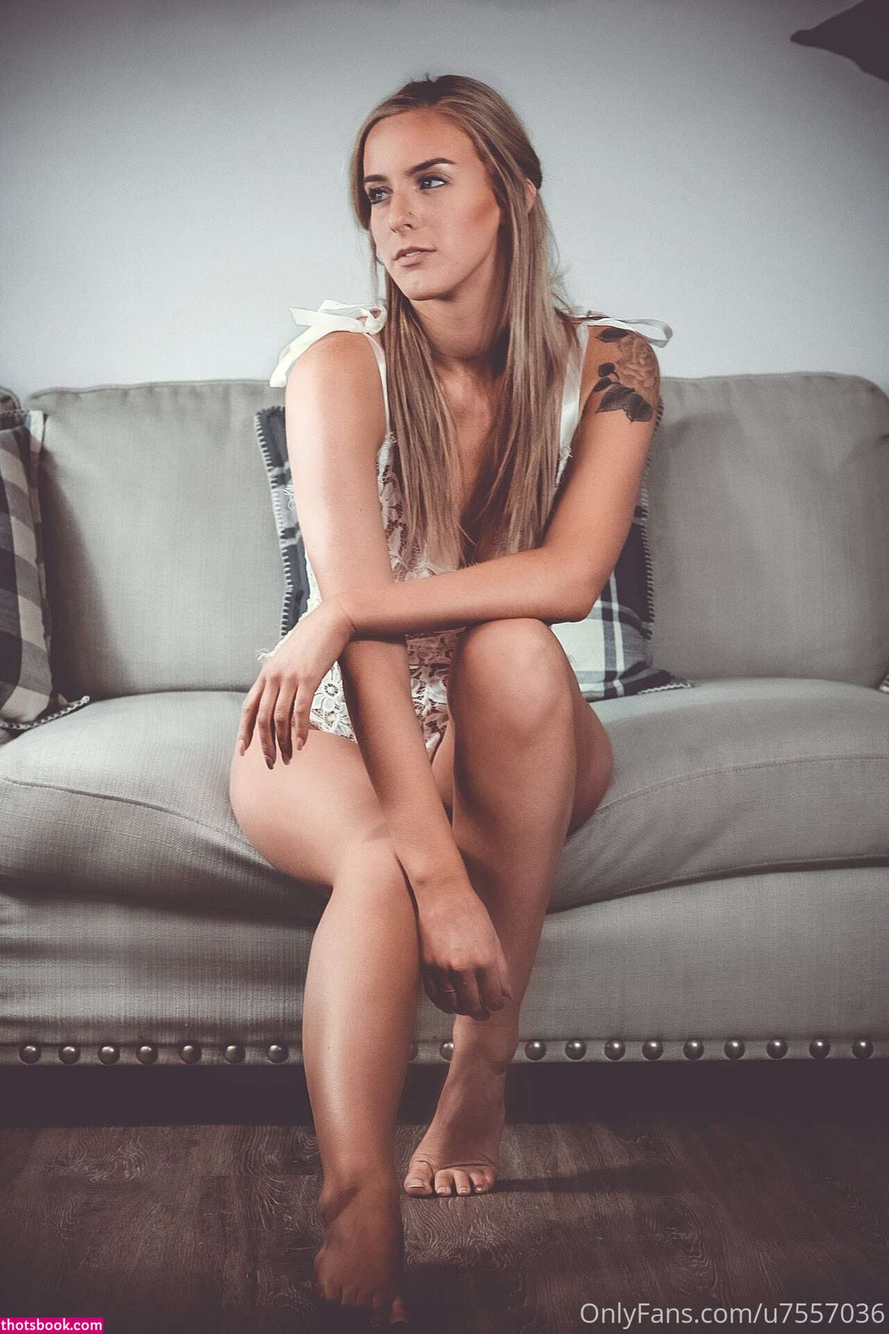 Destinysmithfit Nude OnlyFans Photos #15 1041986