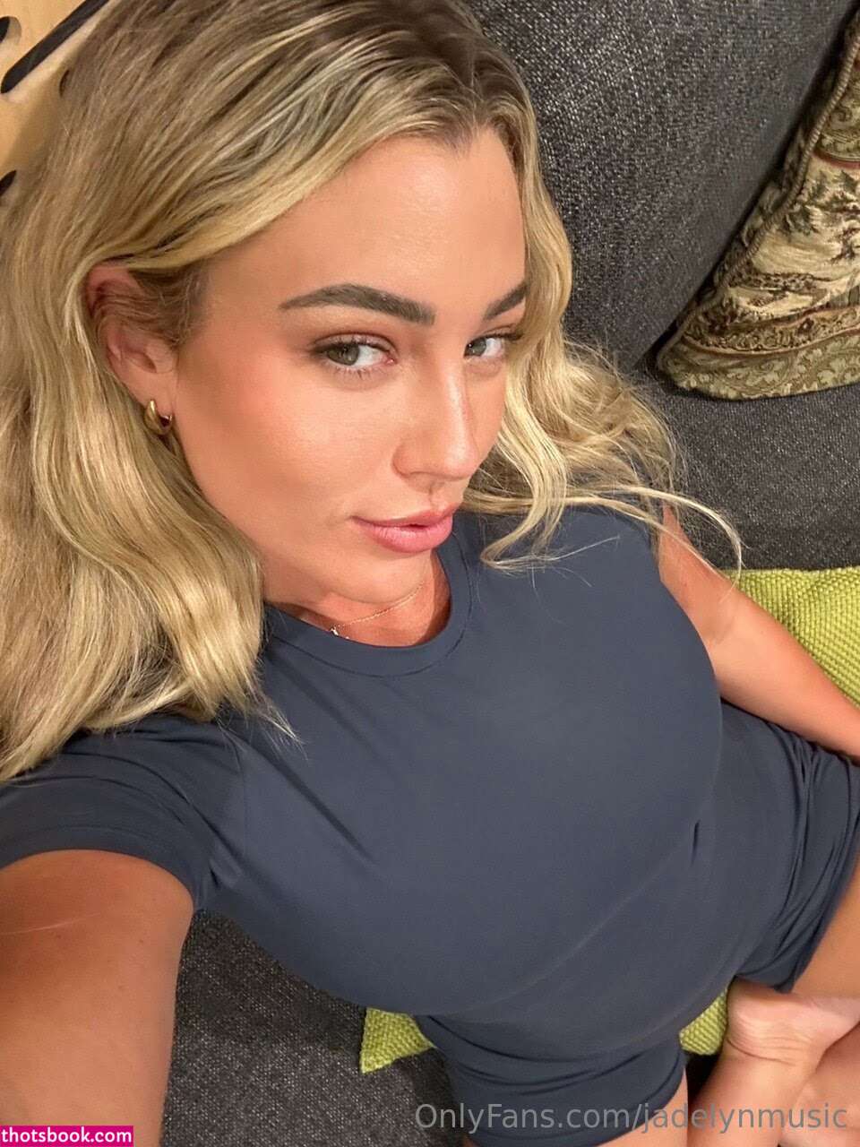 Jadelynmusic Jadelyn Breier Nude OnlyFans Photos #11 1042019