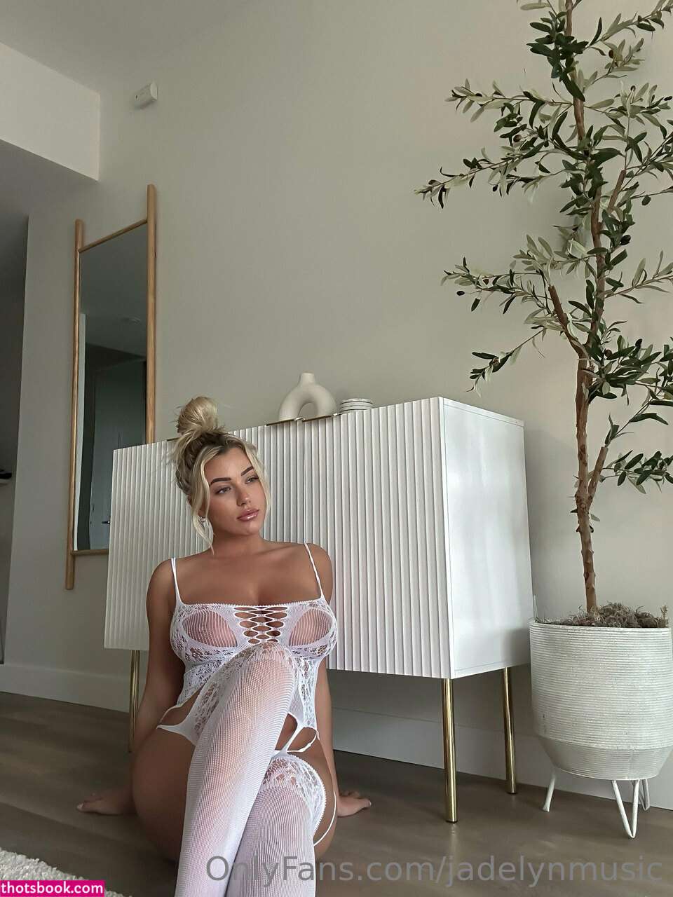 Jadelynmusic Jadelyn Breier Nude OnlyFans Photos #15 1042050
