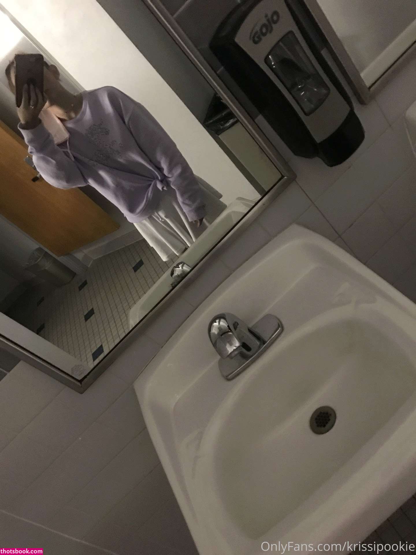 Krissi Pookie Nude OnlyFans Photos #9 1042135