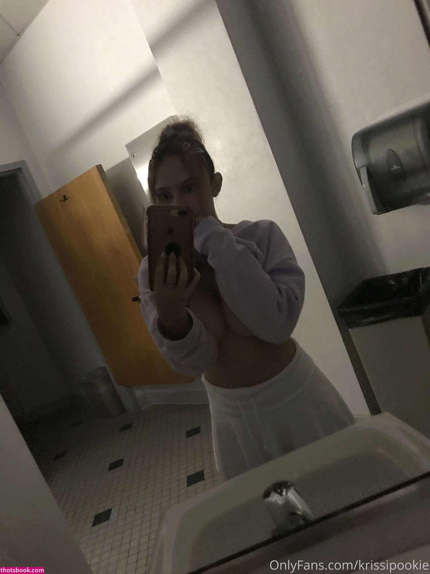 Krissi Pookie Nude OnlyFans Photos #9 1042136