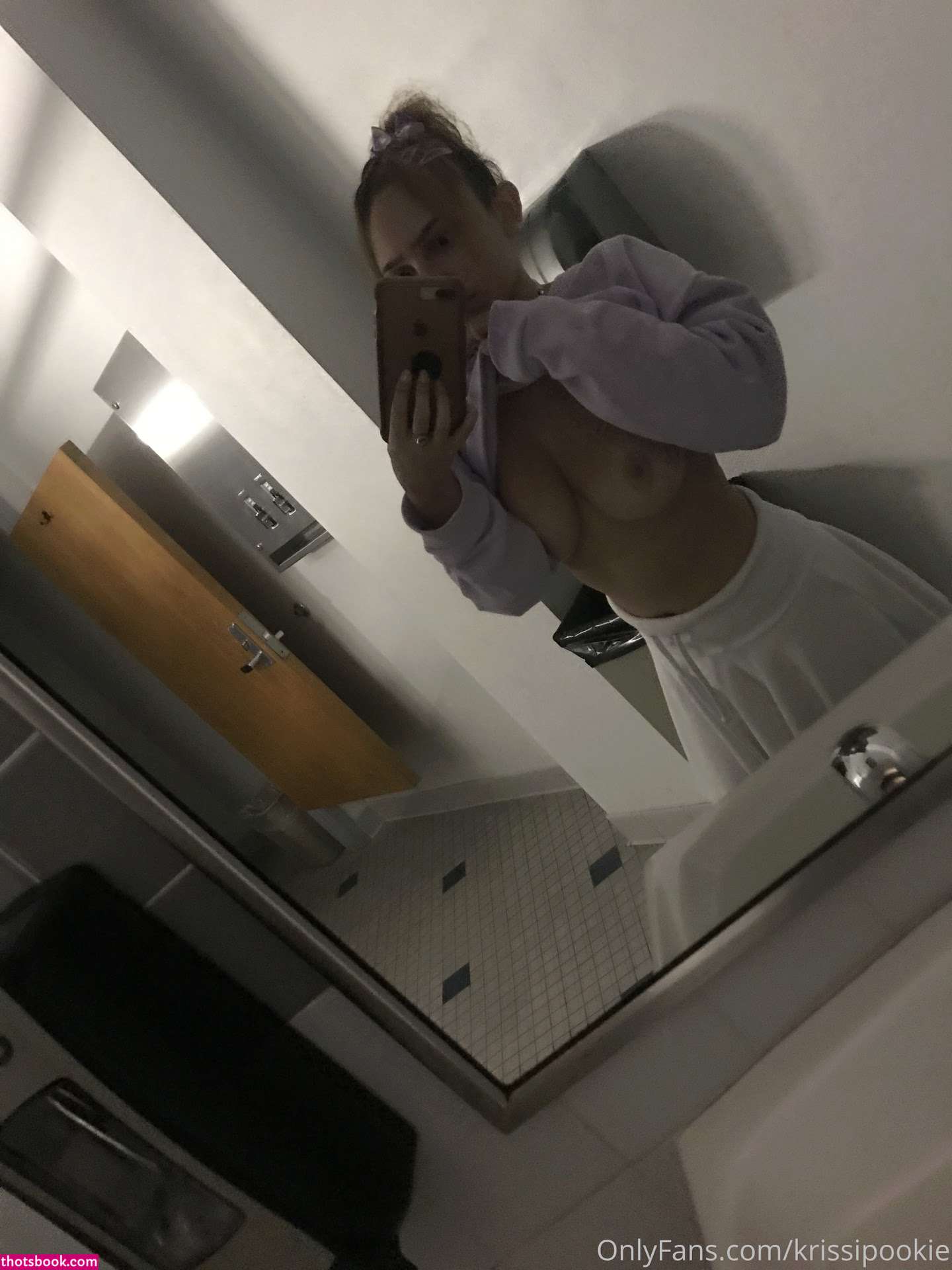 Krissi Pookie Nude OnlyFans Photos #9 1042139