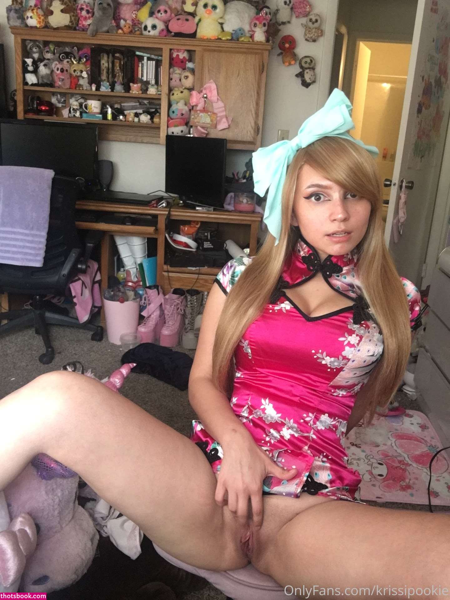 Krissi Pookie Nude OnlyFans Photos #10 1042141