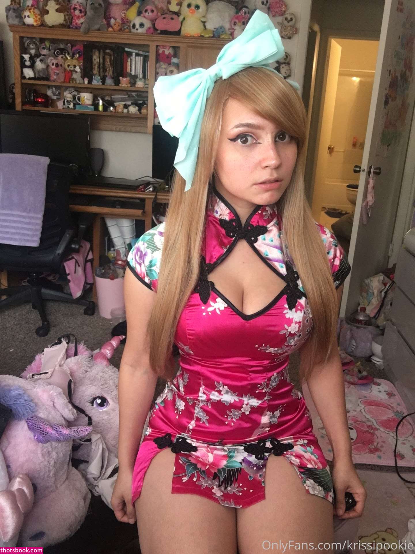 Krissi Pookie Nude OnlyFans Photos #10 1042145
