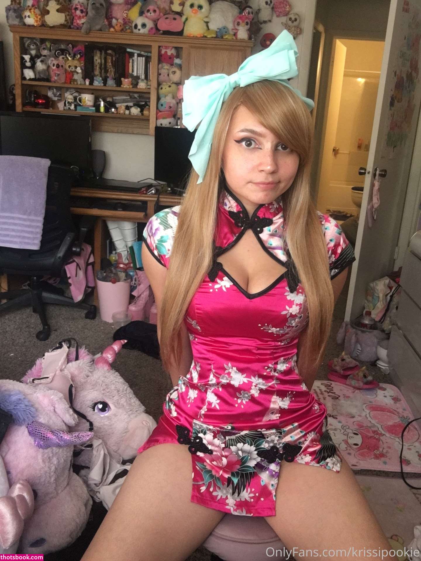 Krissi Pookie Nude OnlyFans Photos #10 1042150